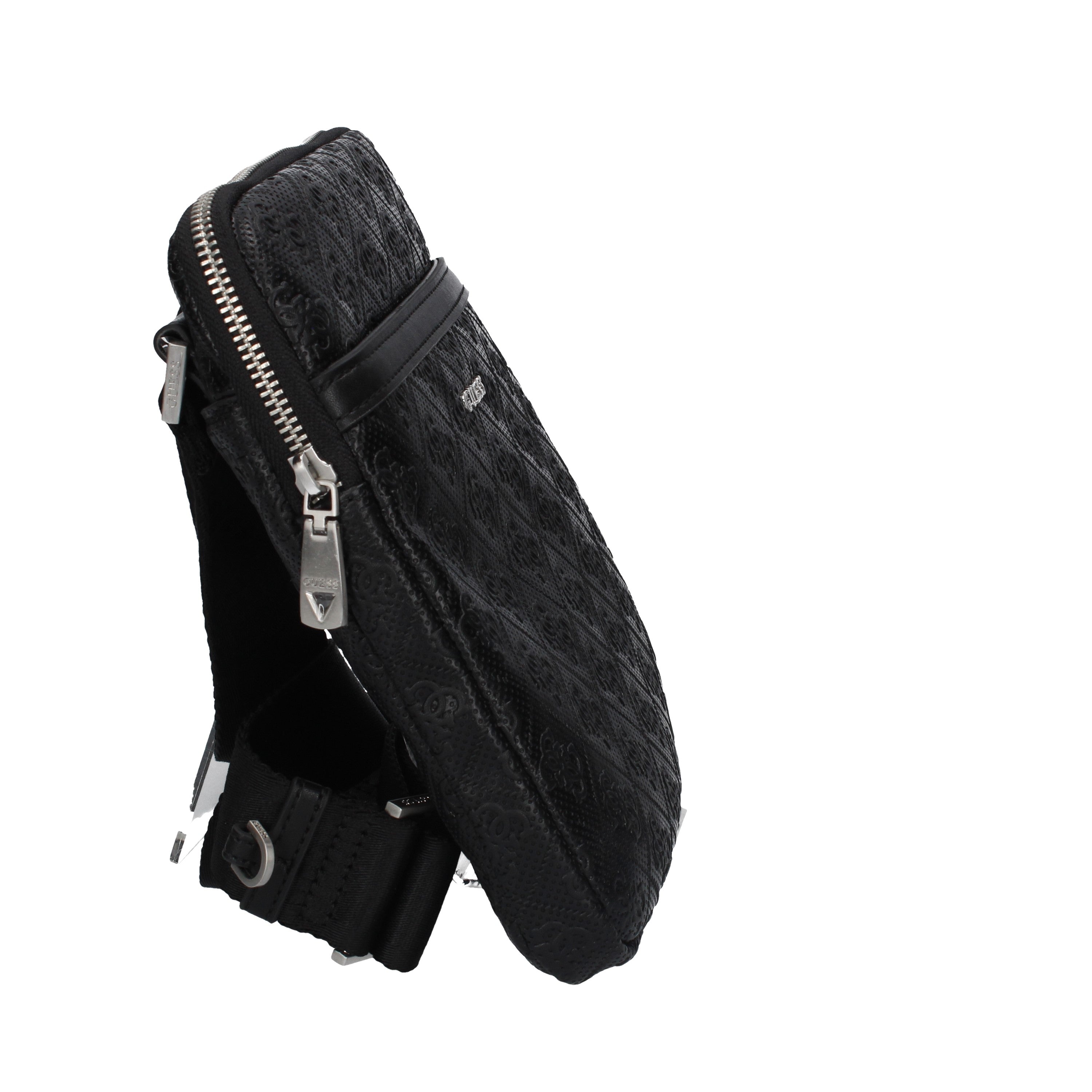 GUESS  HMESCH P2358 Nero