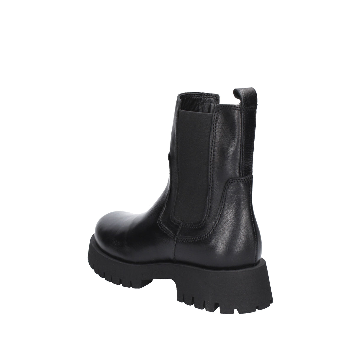 INUOVO  753177 Nero