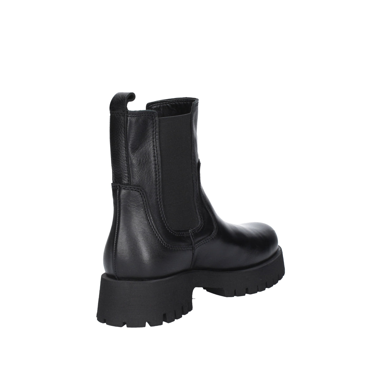 INUOVO  753177 Nero