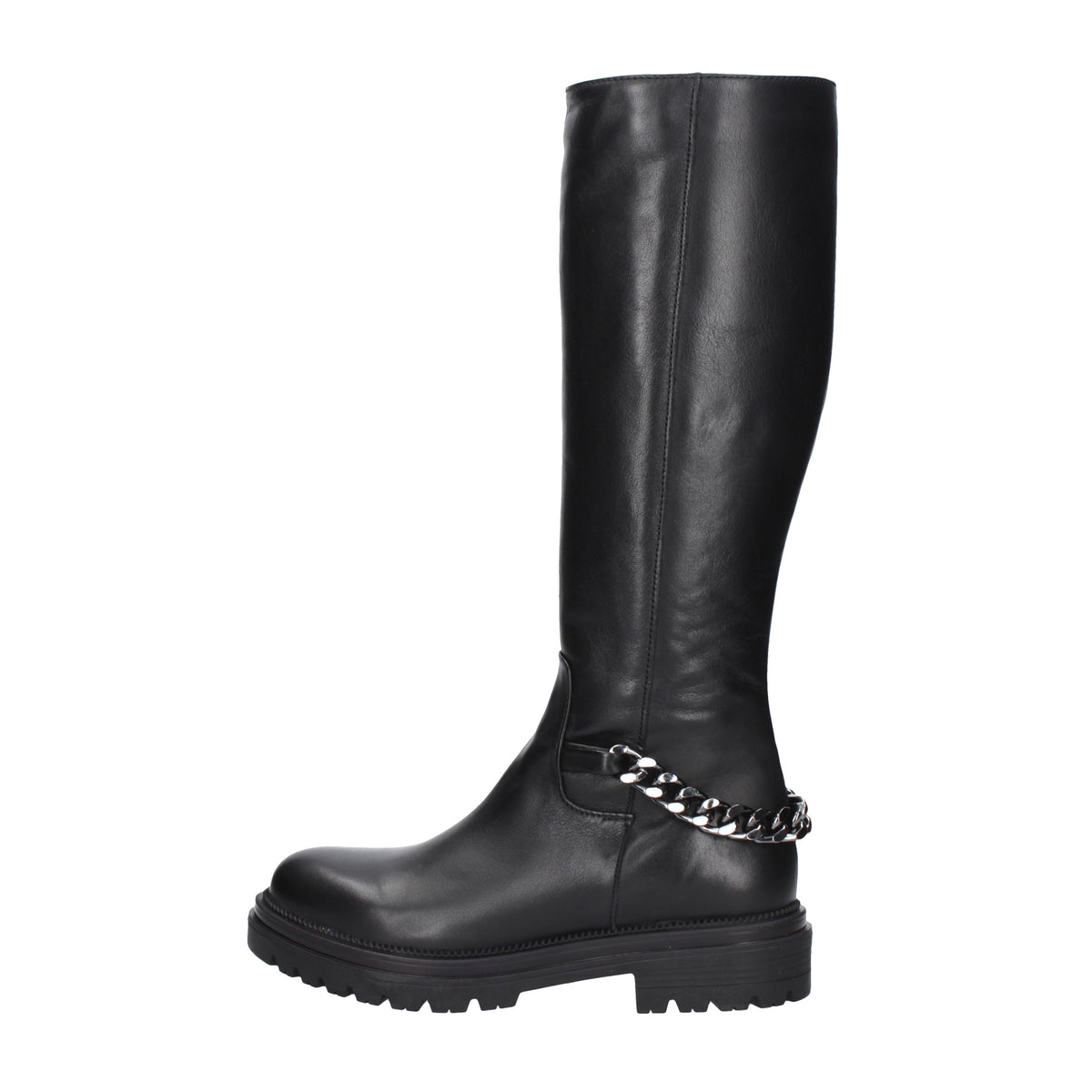 INUOVO  624018 Nero