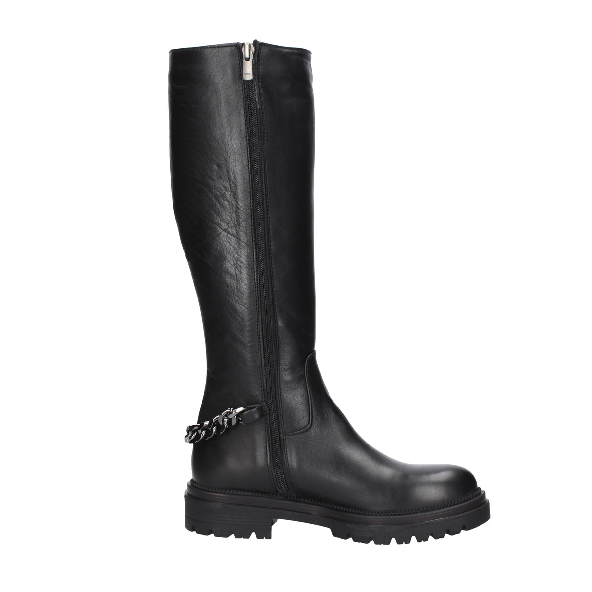 INUOVO  624018 Nero