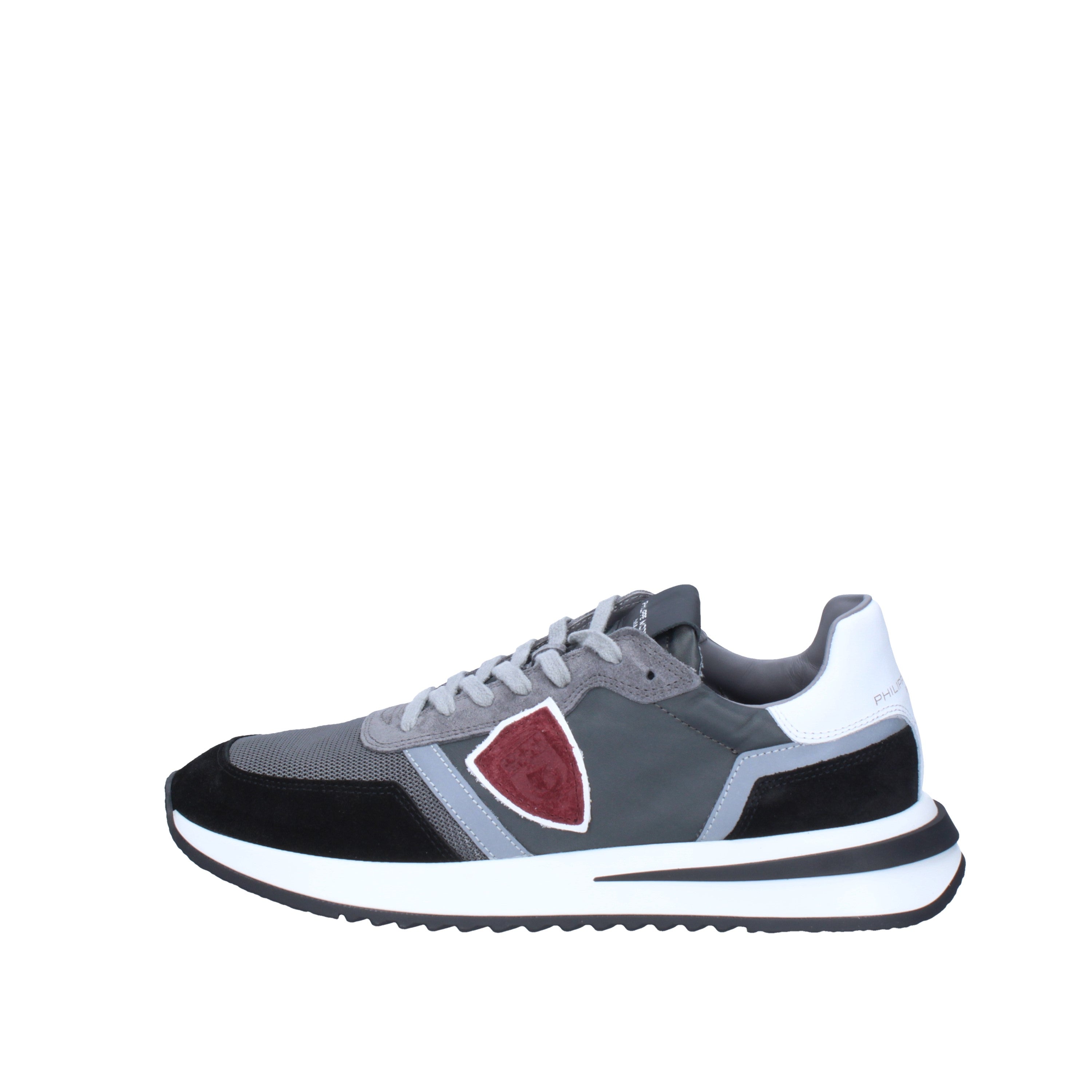 philippe model sneakers tyluw018