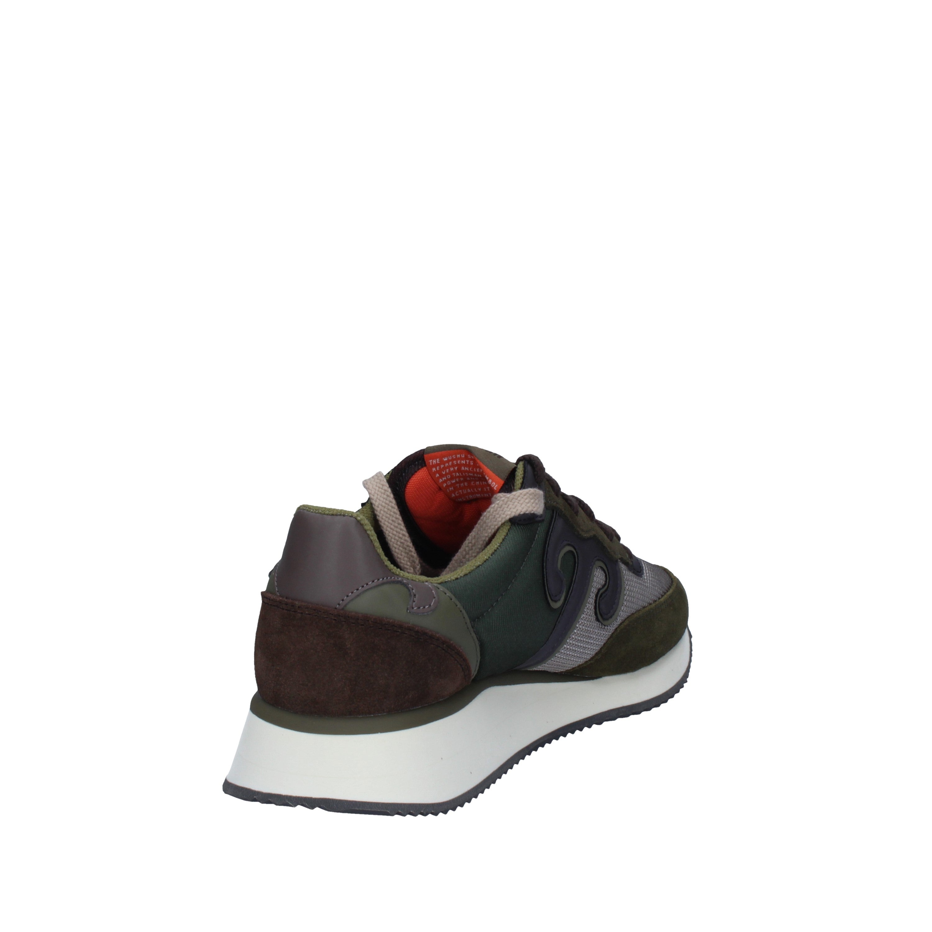 wushu sneakers 100008