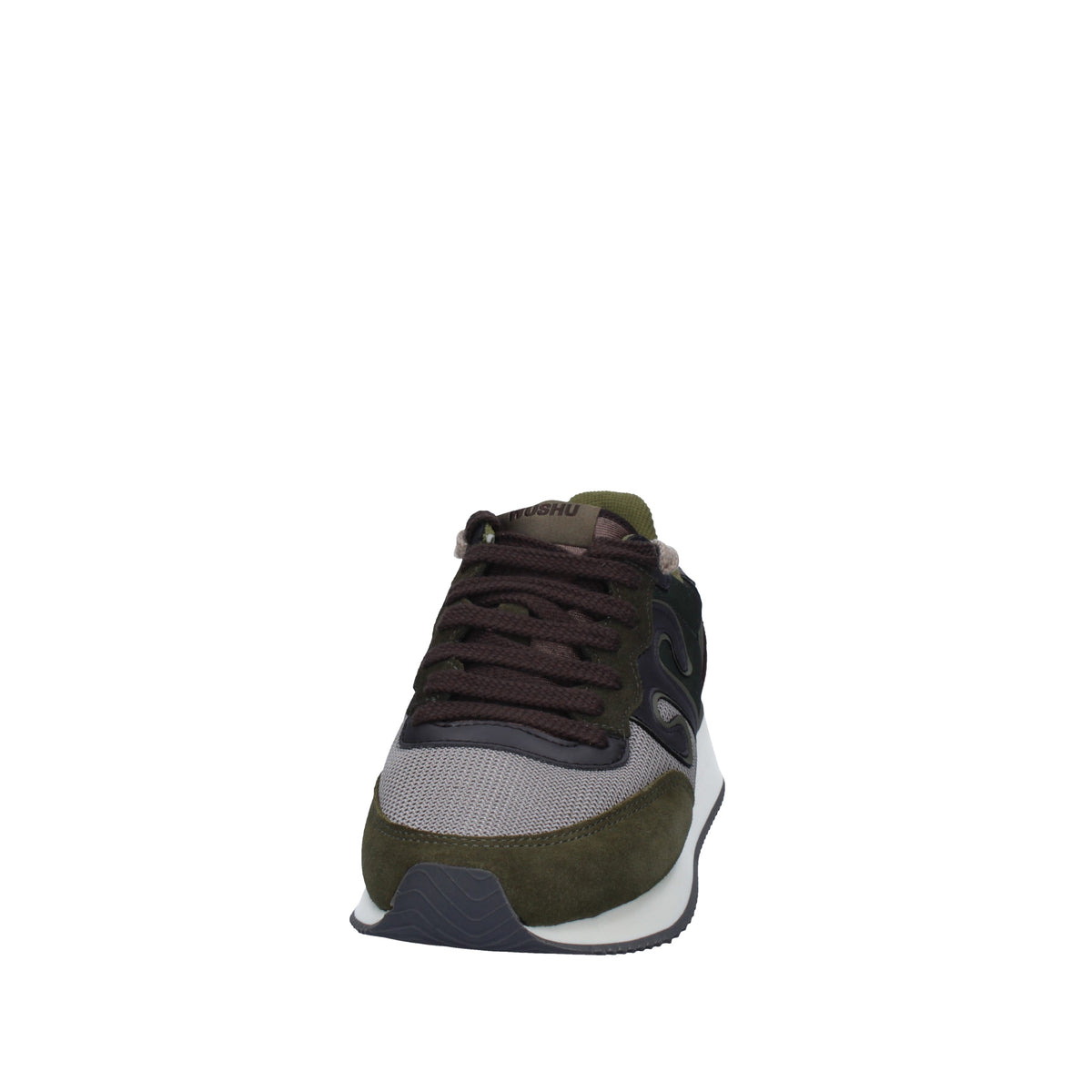 WUSHU  100008 Verde
