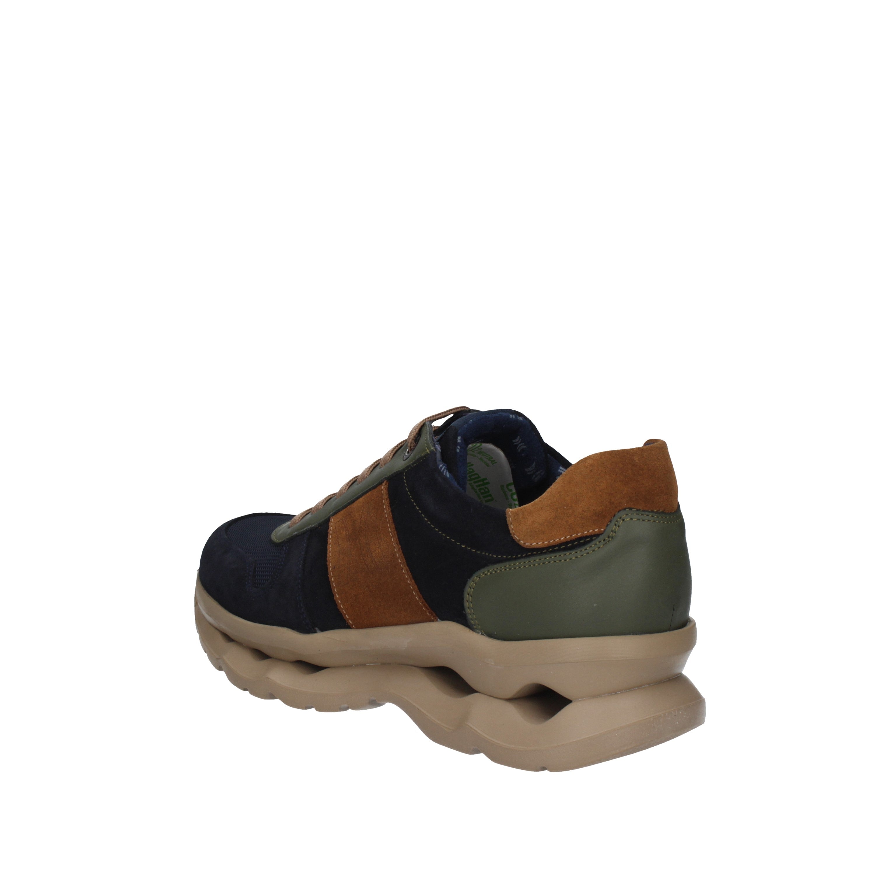 callaghan sneakers modello bali mare marino azul 17823