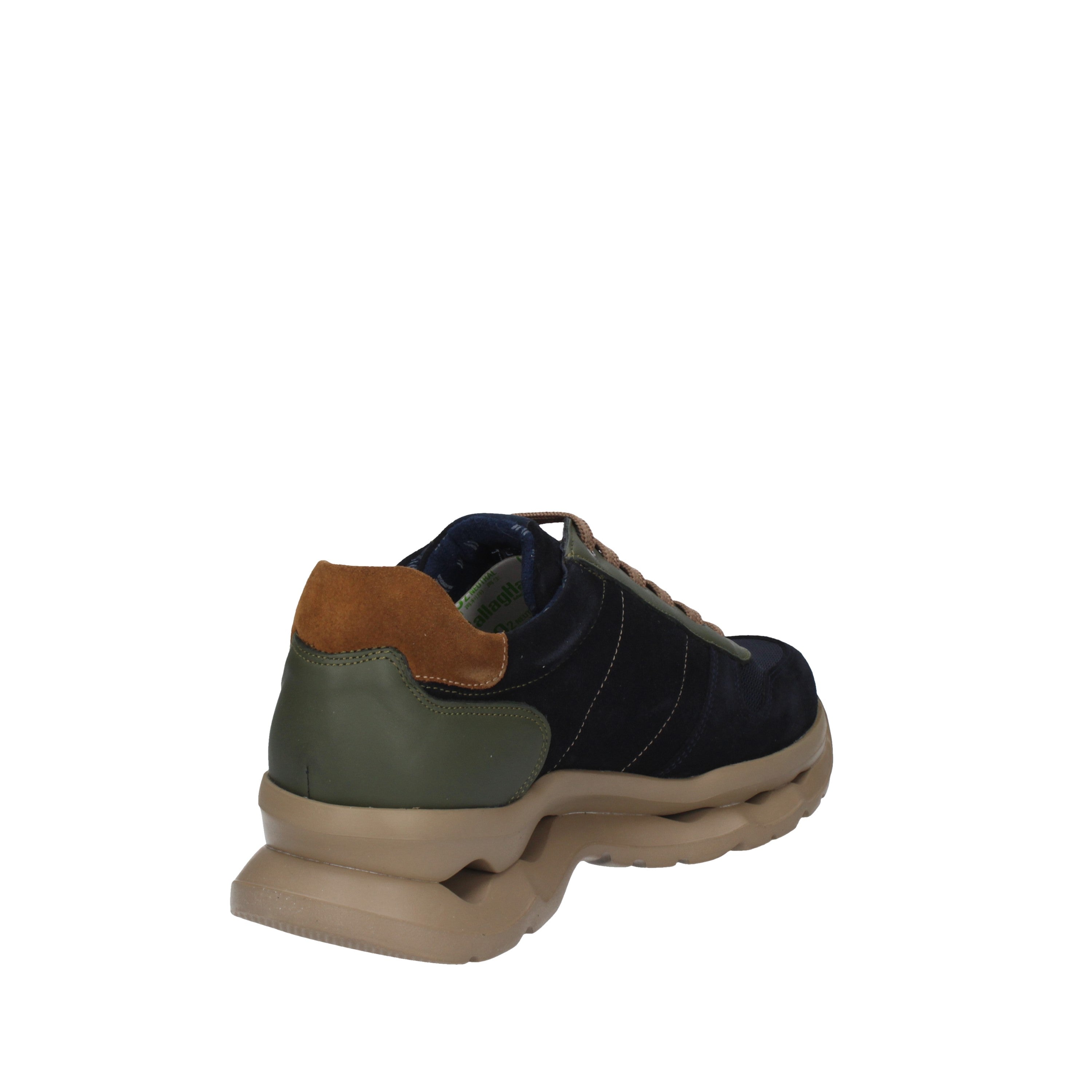 callaghan sneakers modello bali mare marino azul 17823