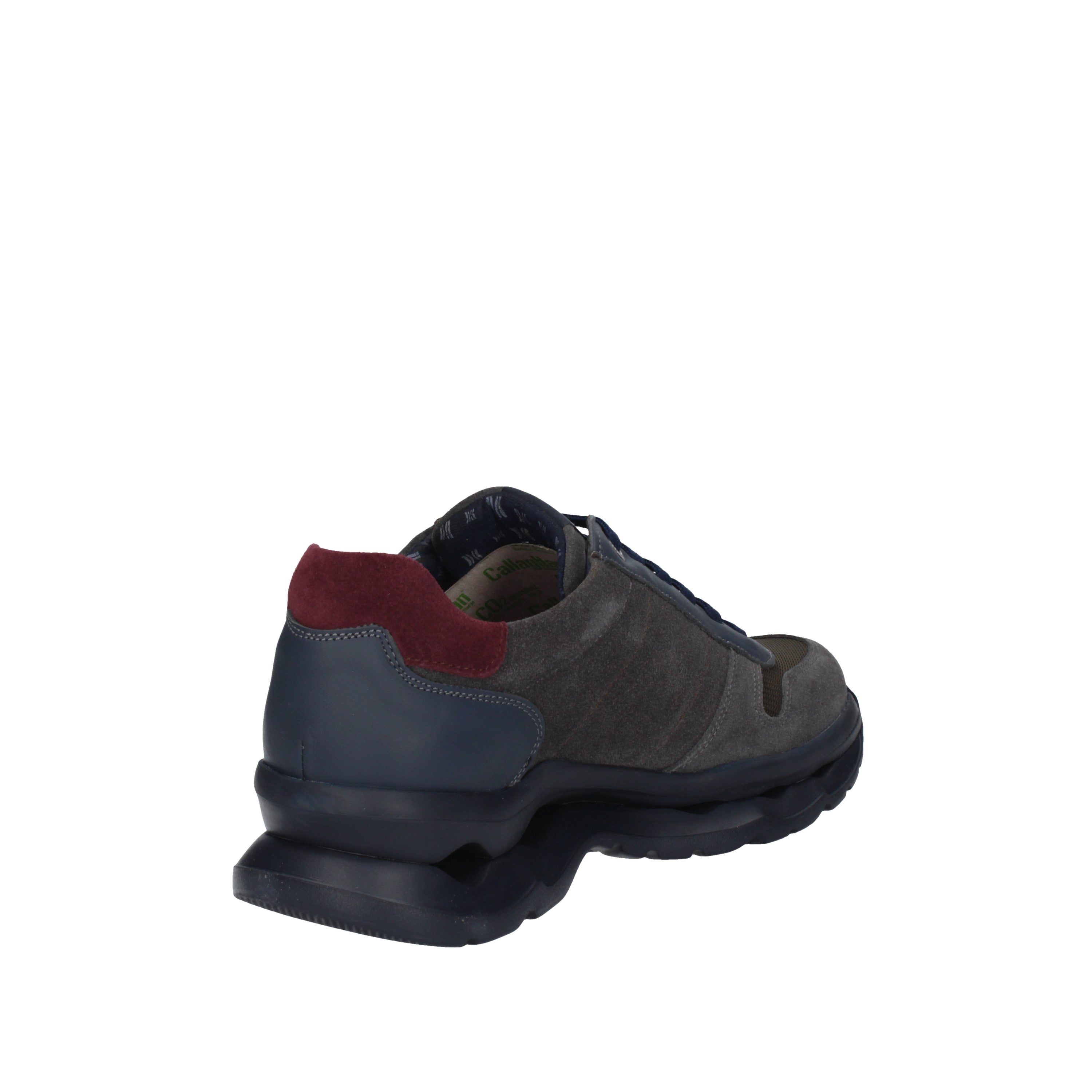 callaghan sneakers modello bali mare marino azul 17823