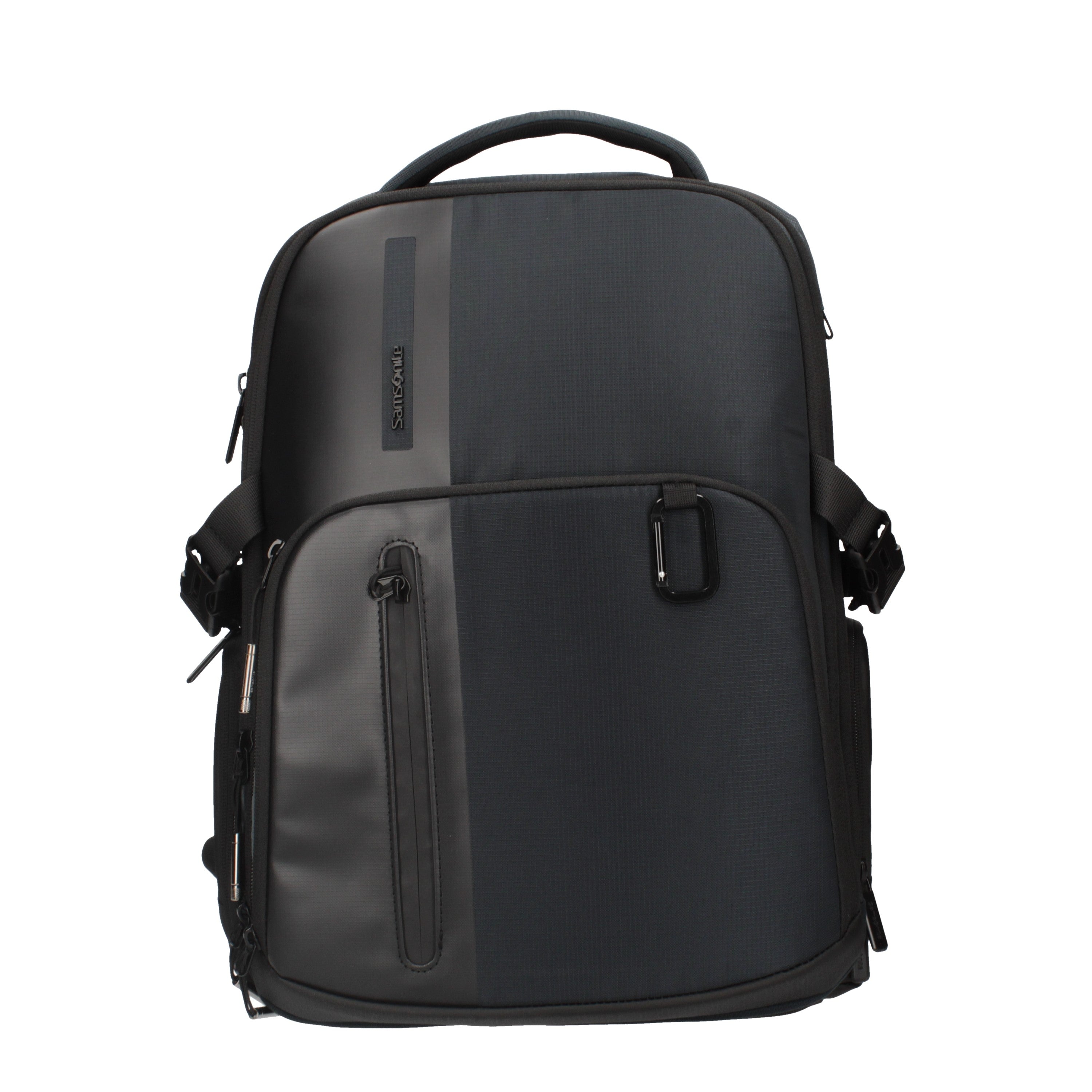 SAMSONITE  142144-KI1*005 Nero