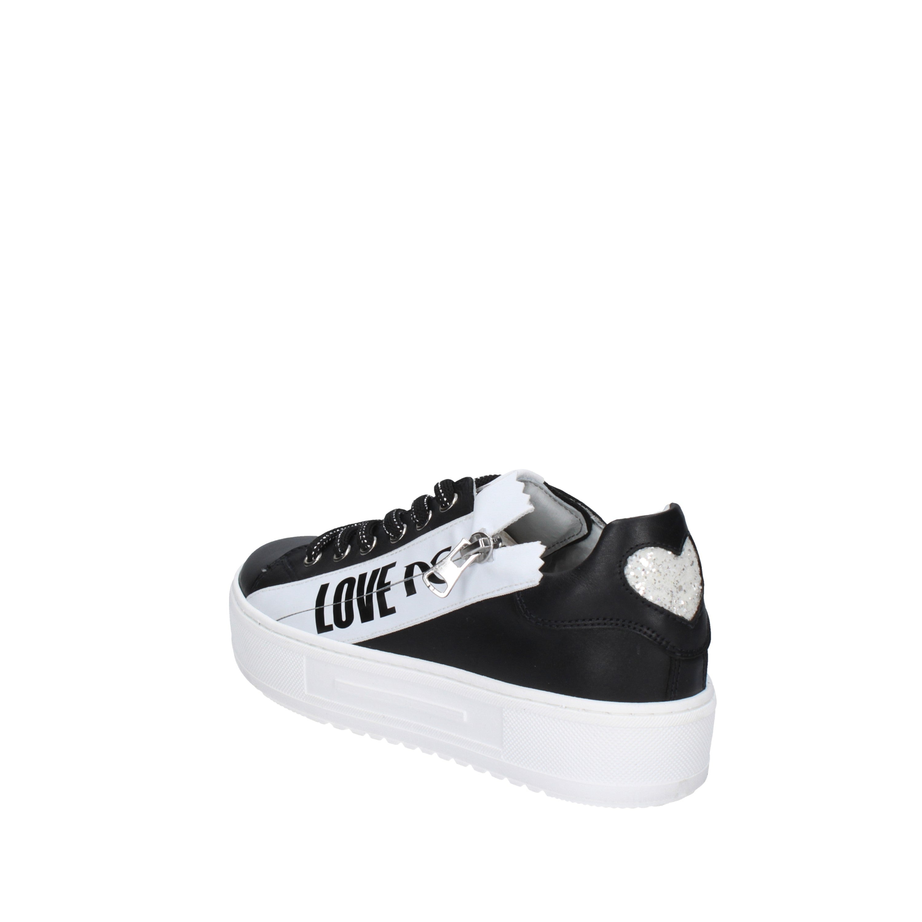 nero giardini sneakers manaus nero t.ulisse glitter bianco i232441f