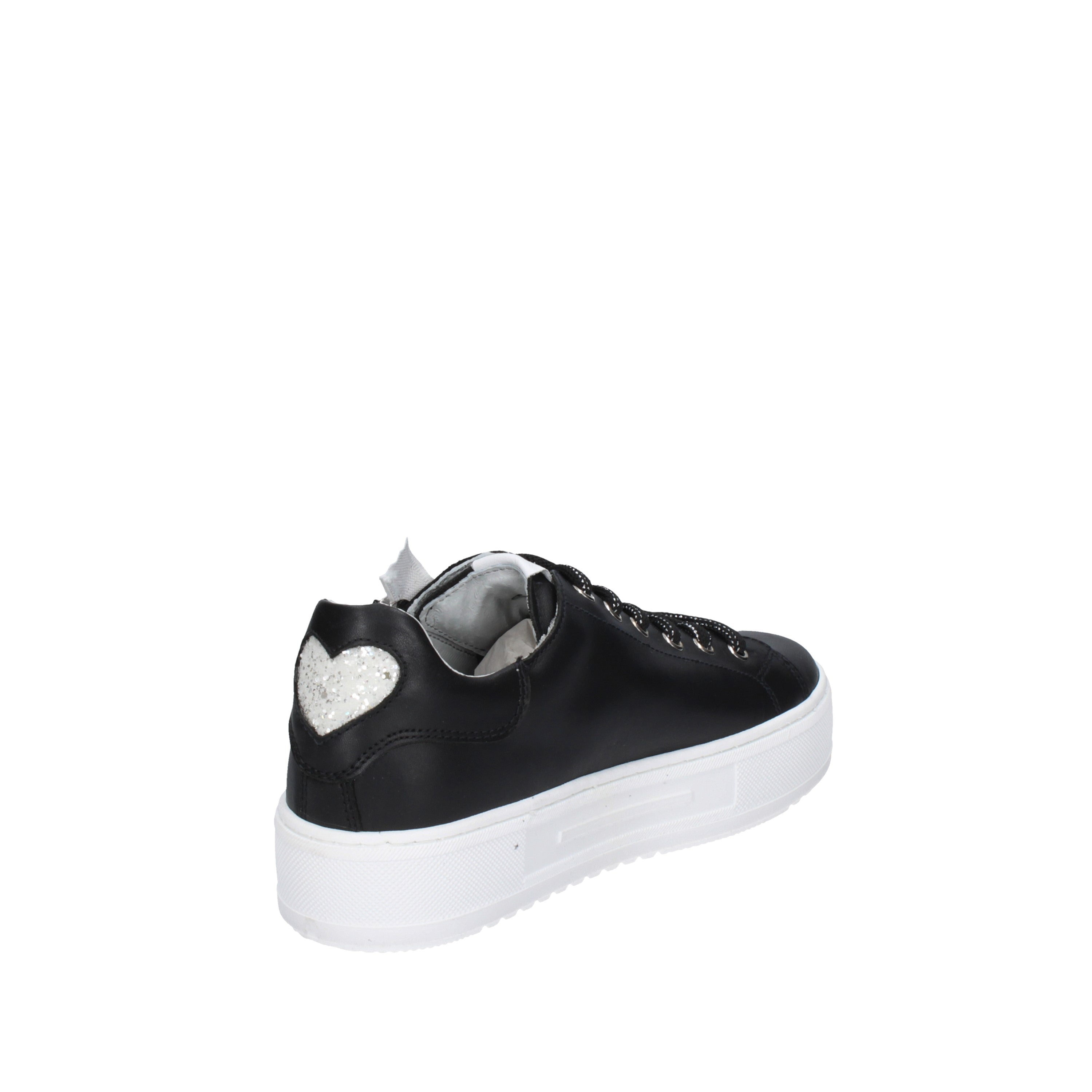 nero giardini sneakers manaus nero t.ulisse glitter bianco i232441f