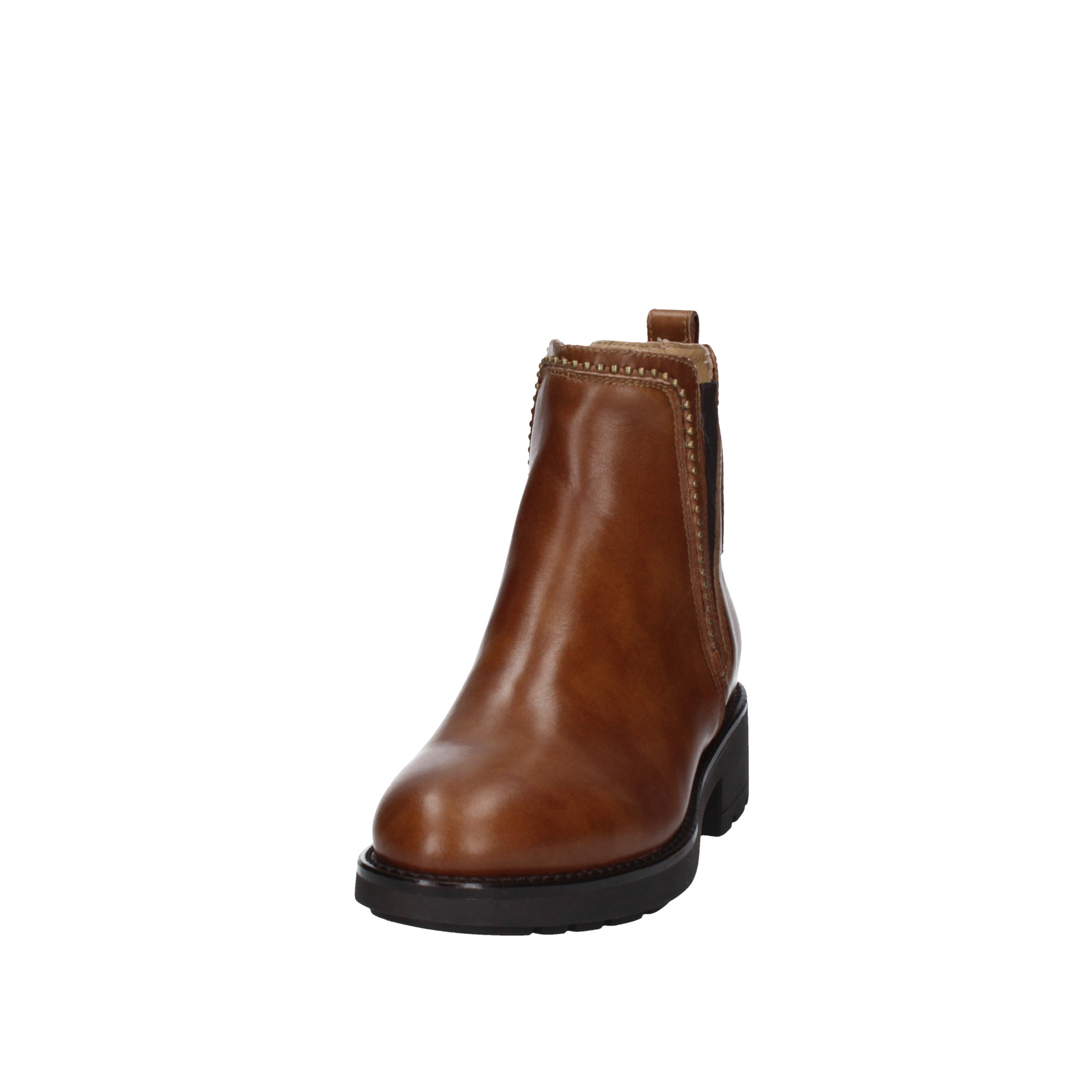 nero giardini tronchetto modello manolete cuoio i205800d