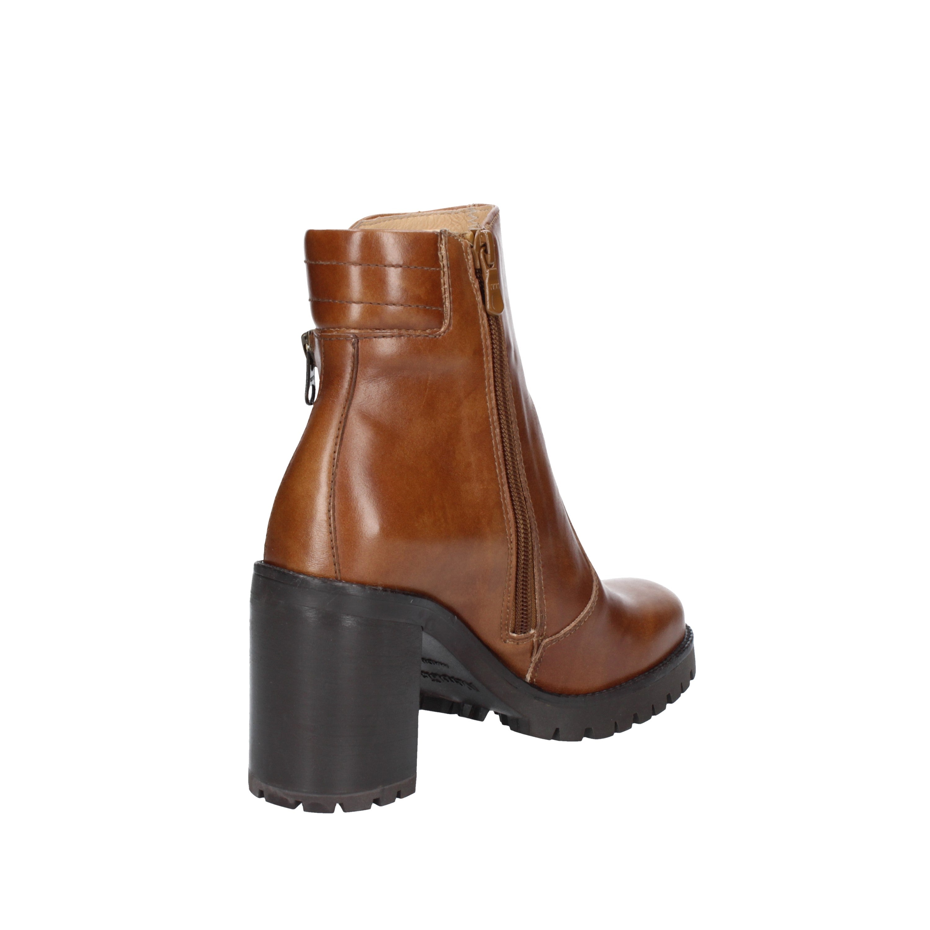 nero giardini tronchetto modello manolete cuoio i205820d