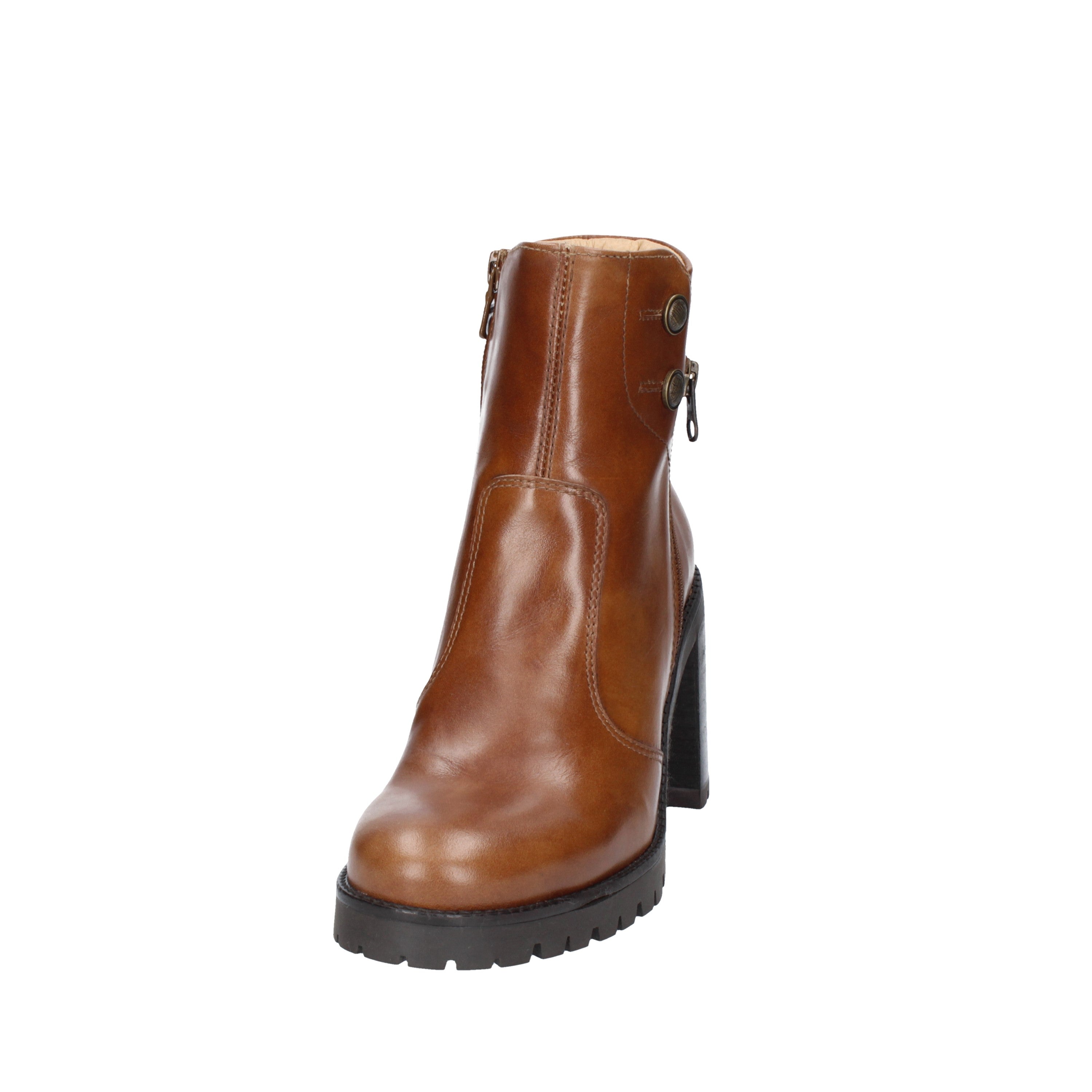 nero giardini tronchetto modello manolete cuoio i205820d