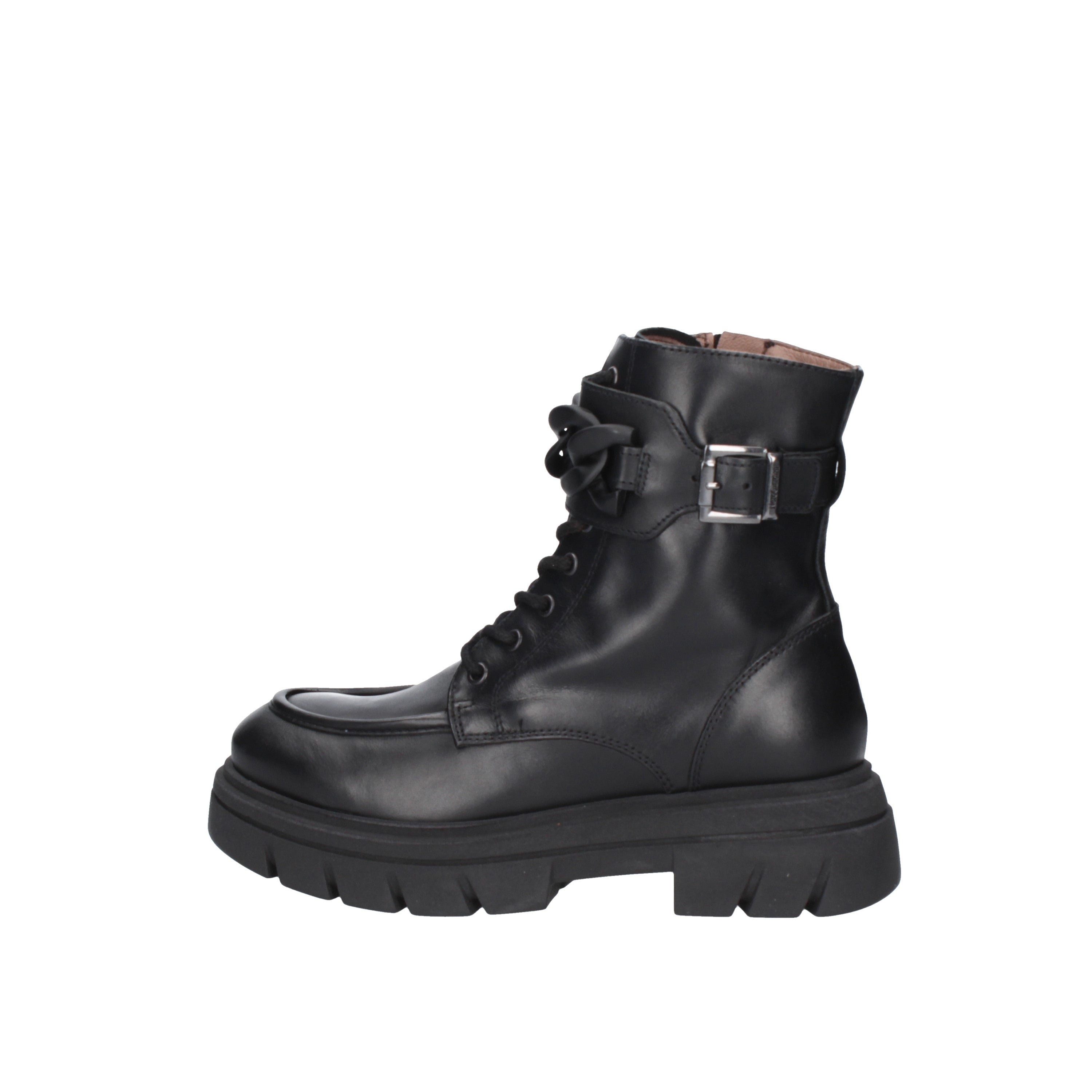 nero giardini anfibio modello guanto nero i206081d