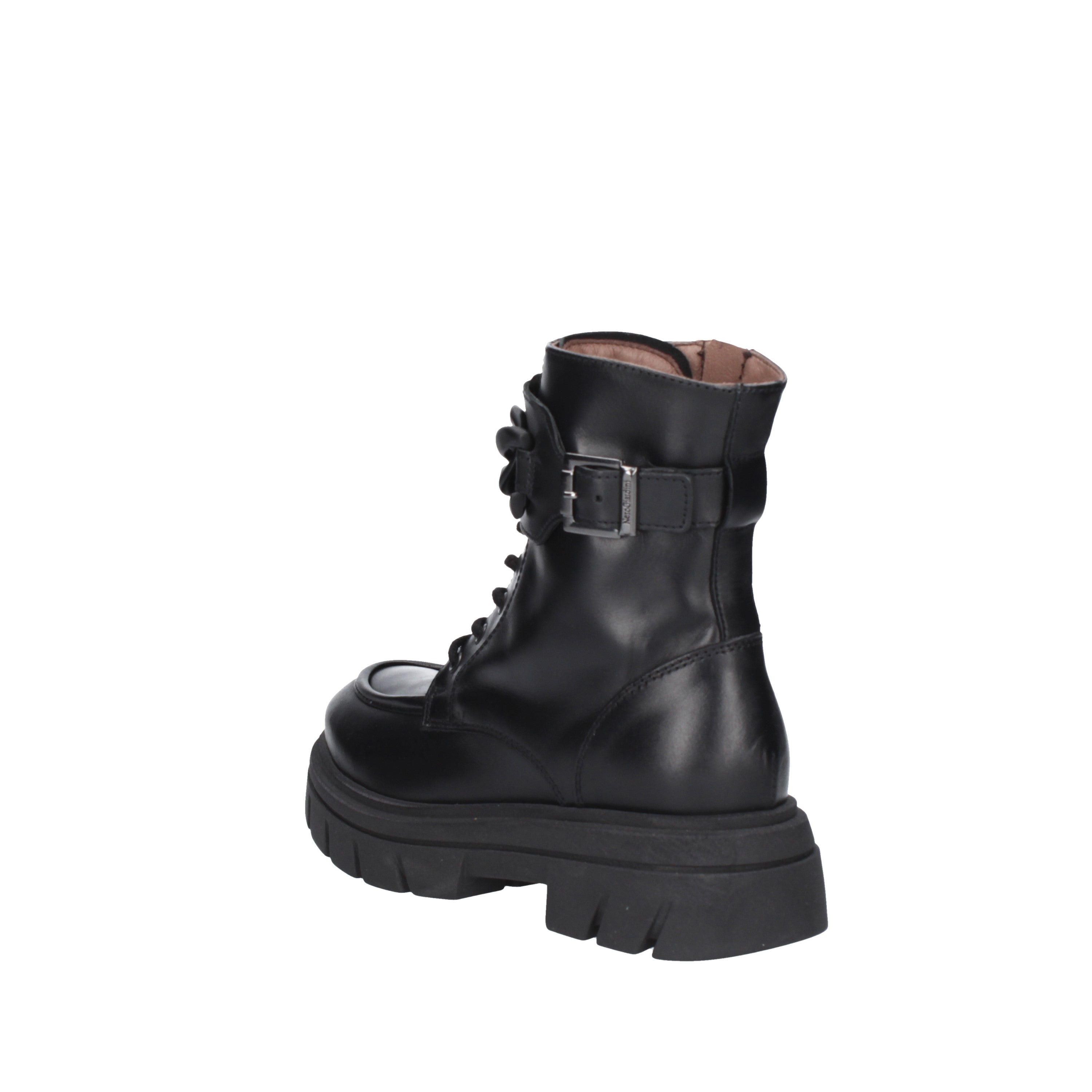 nero giardini anfibio modello guanto nero i206081d