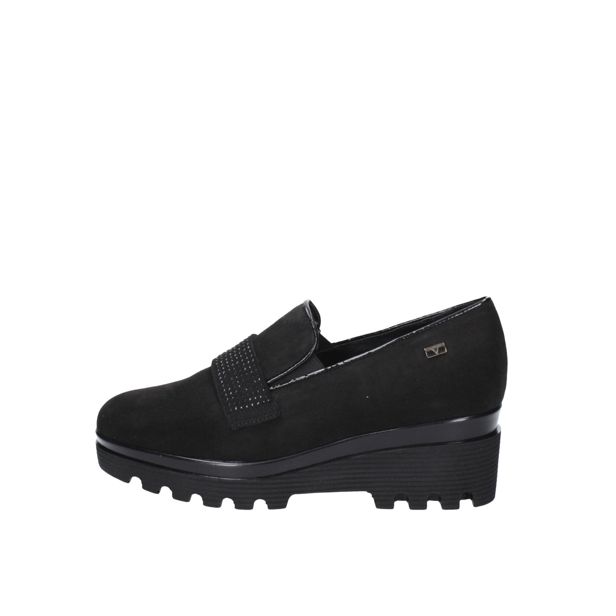 VALLEVERDE  45106 Nero