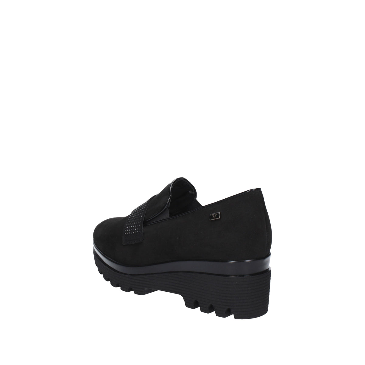 VALLEVERDE  45106 Nero