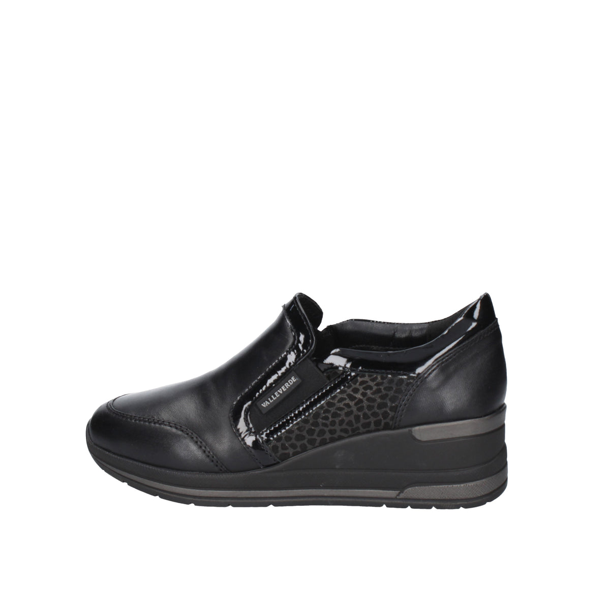 VALLEVERDE  36460 Nero