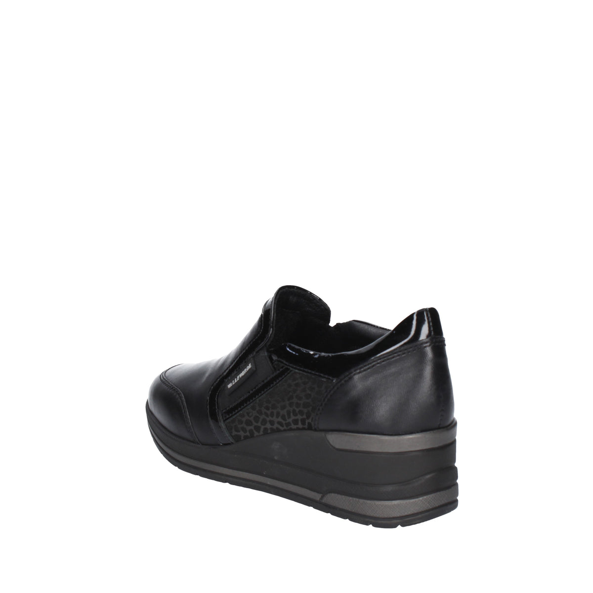 VALLEVERDE  36460 Nero