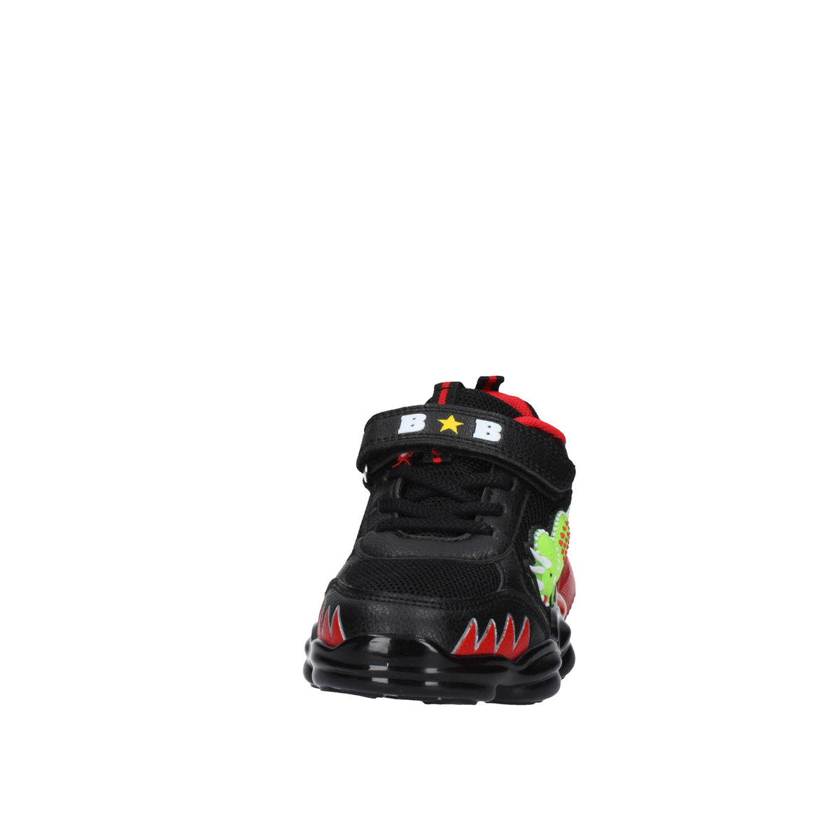 BULL BOYS  DNAL2205 Nero