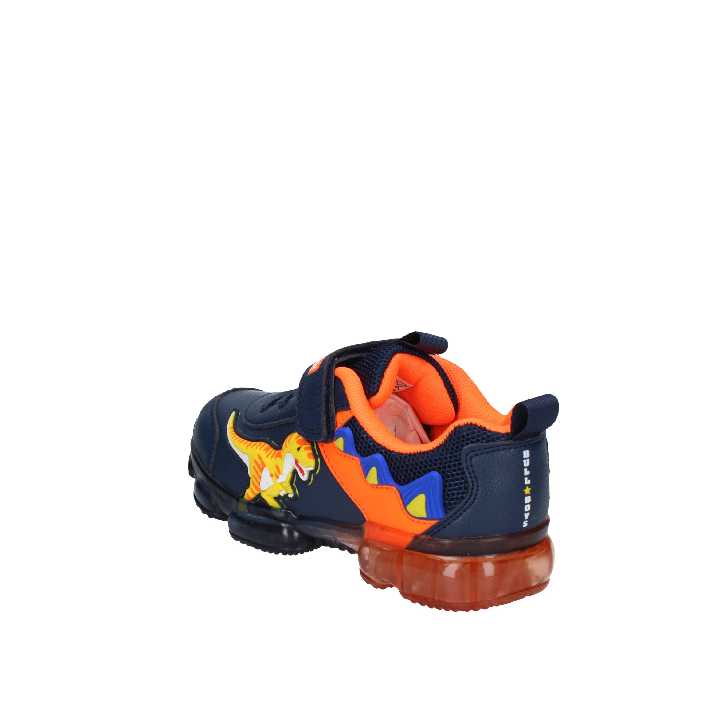 bull boys sneakers dnal2206