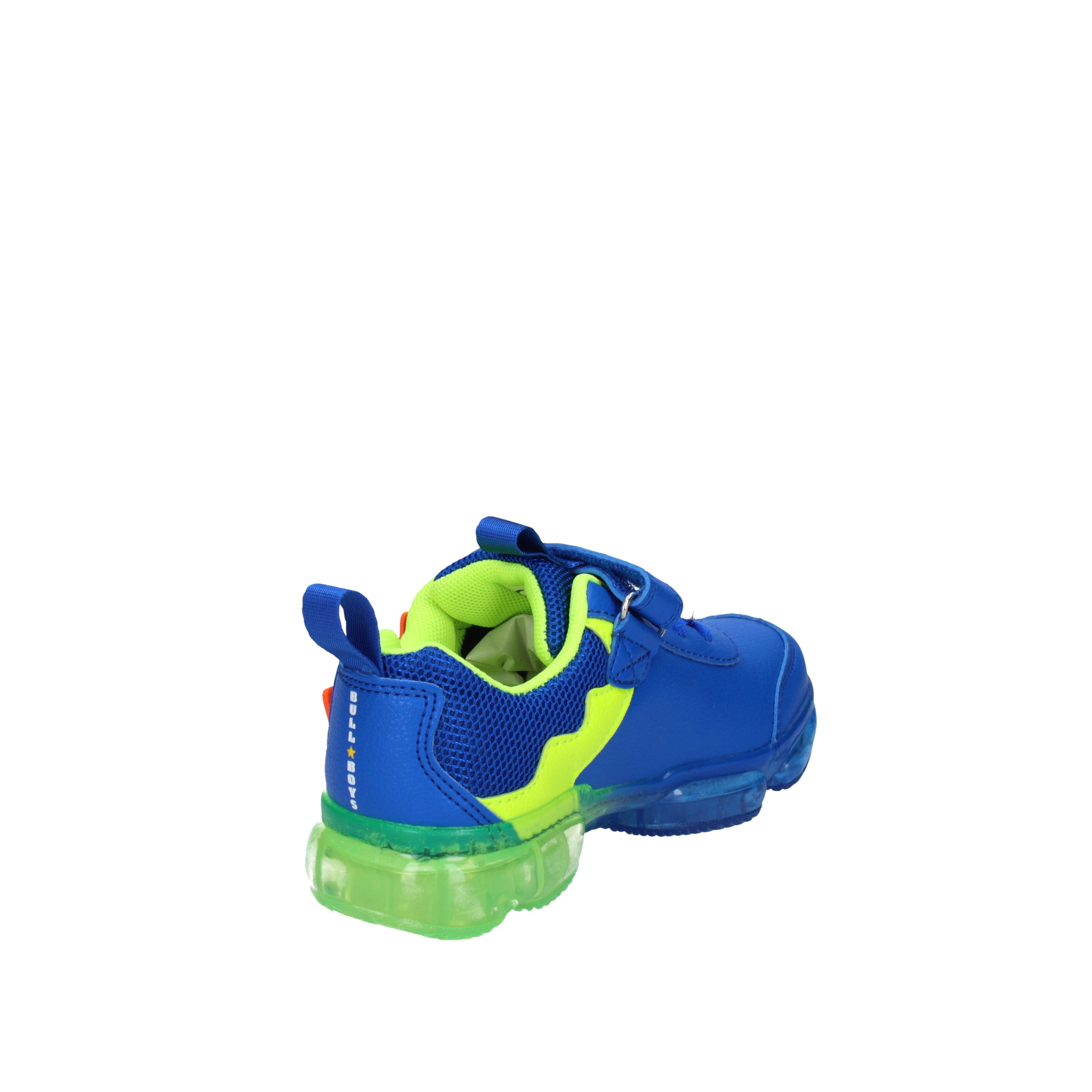 bull boys sneakers modello allosauro royal dnal2206