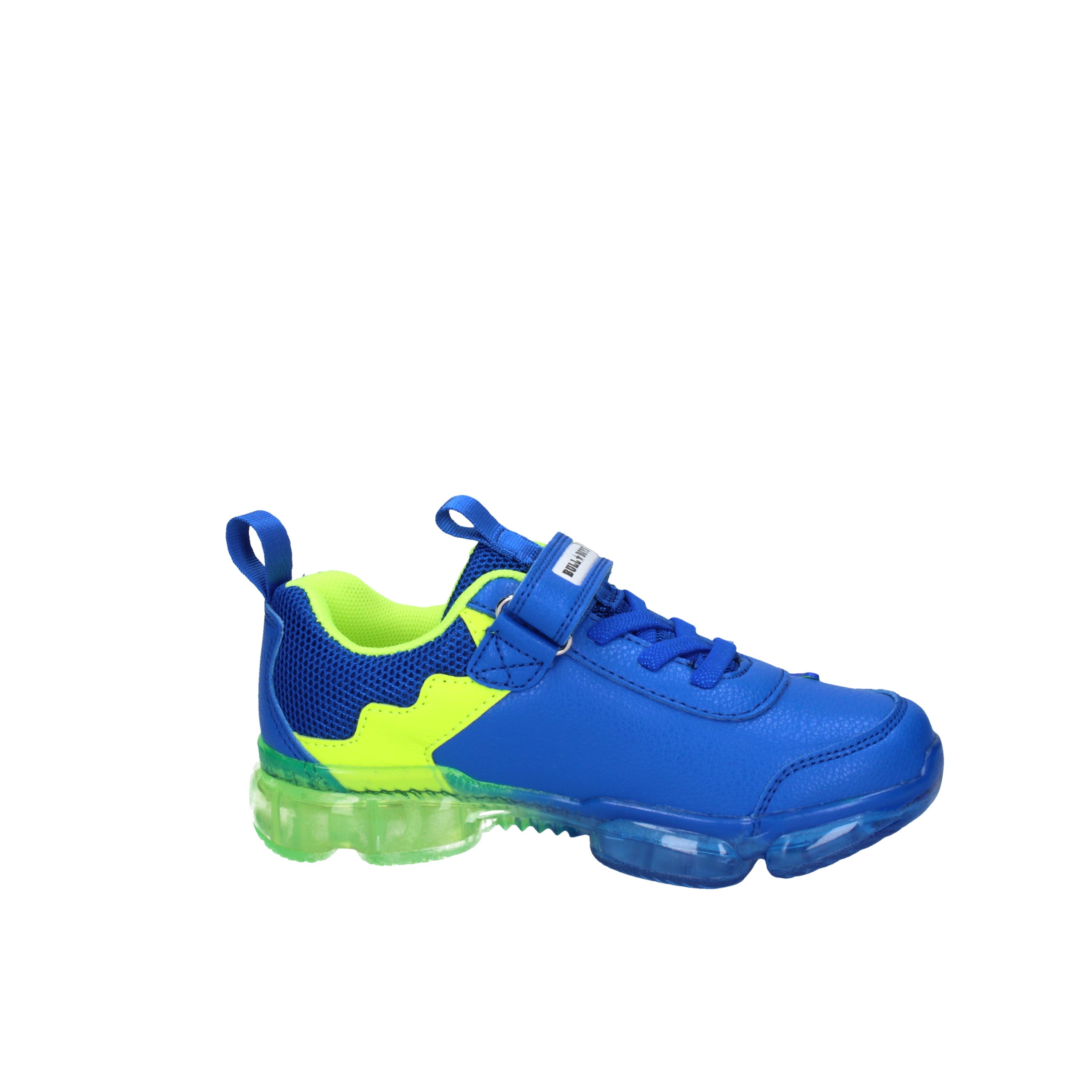 bull boys sneakers modello allosauro royal dnal2206