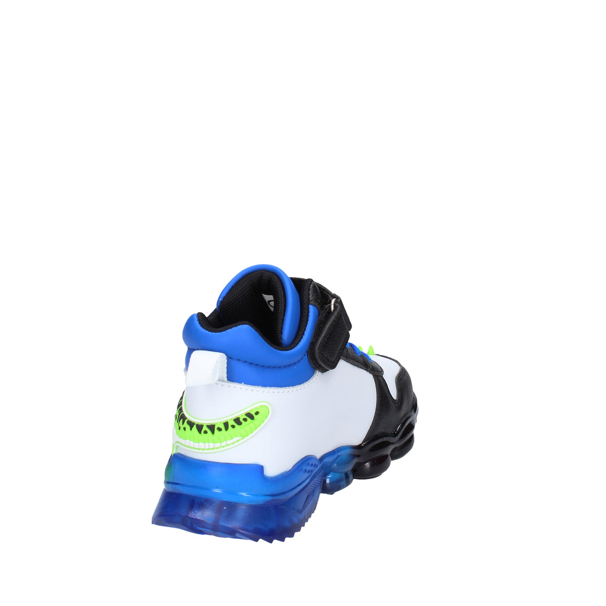 BULL BOYS  DNAL2201 Bianco E Nero