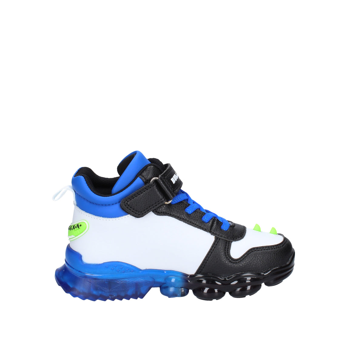 BULL BOYS  DNAL2201 Bianco E Nero
