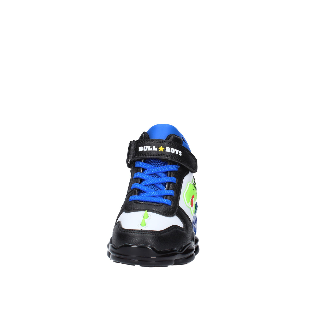 BULL BOYS  DNAL2201 Bianco E Nero