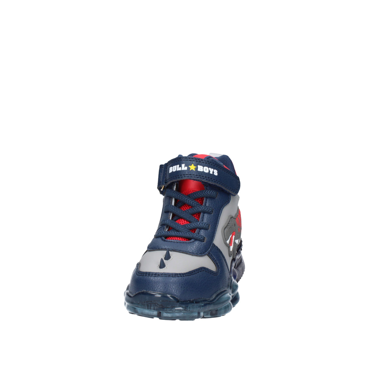 BULL BOYS  DNAL2201 Grigio