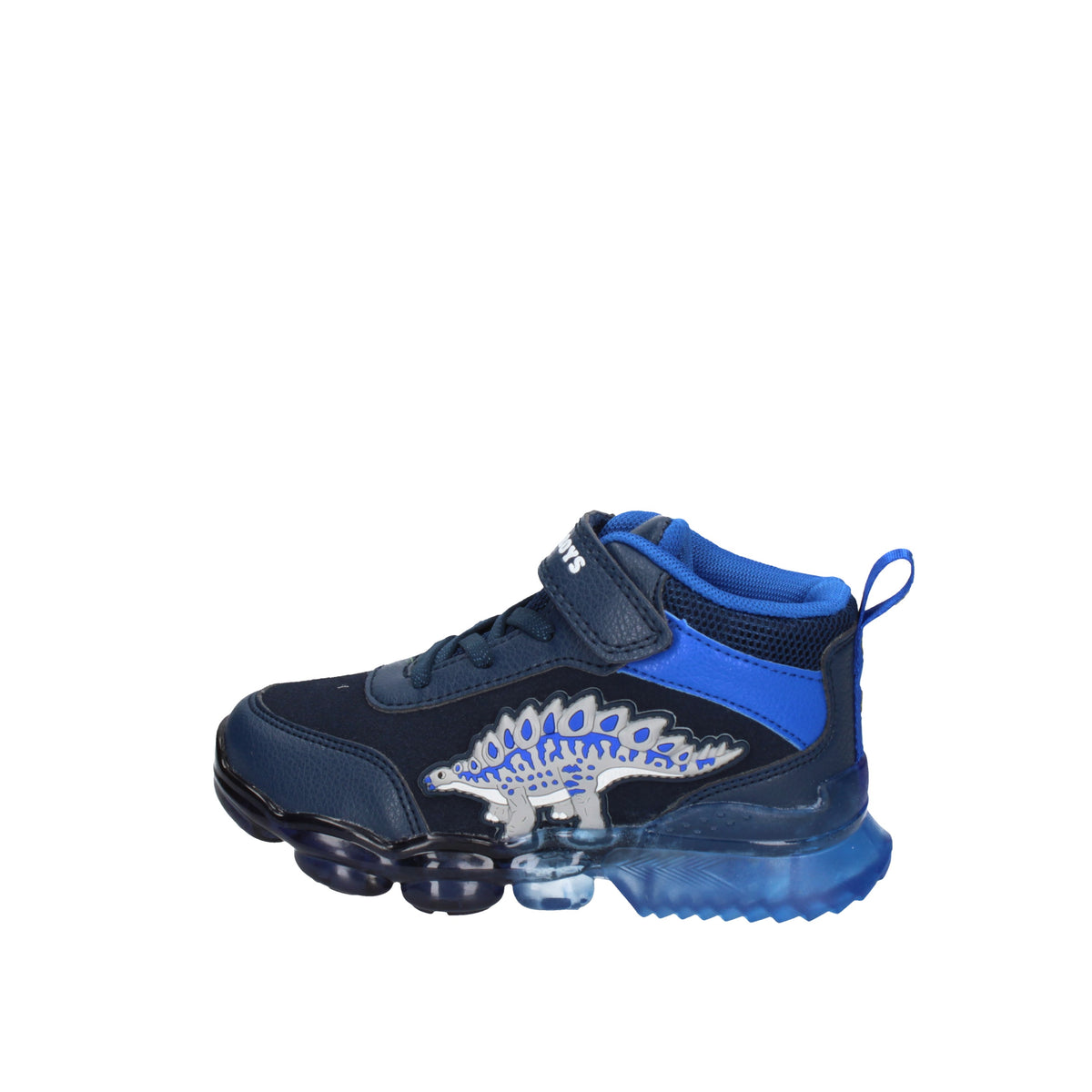 BULL BOYS  DNAL2202 Blu