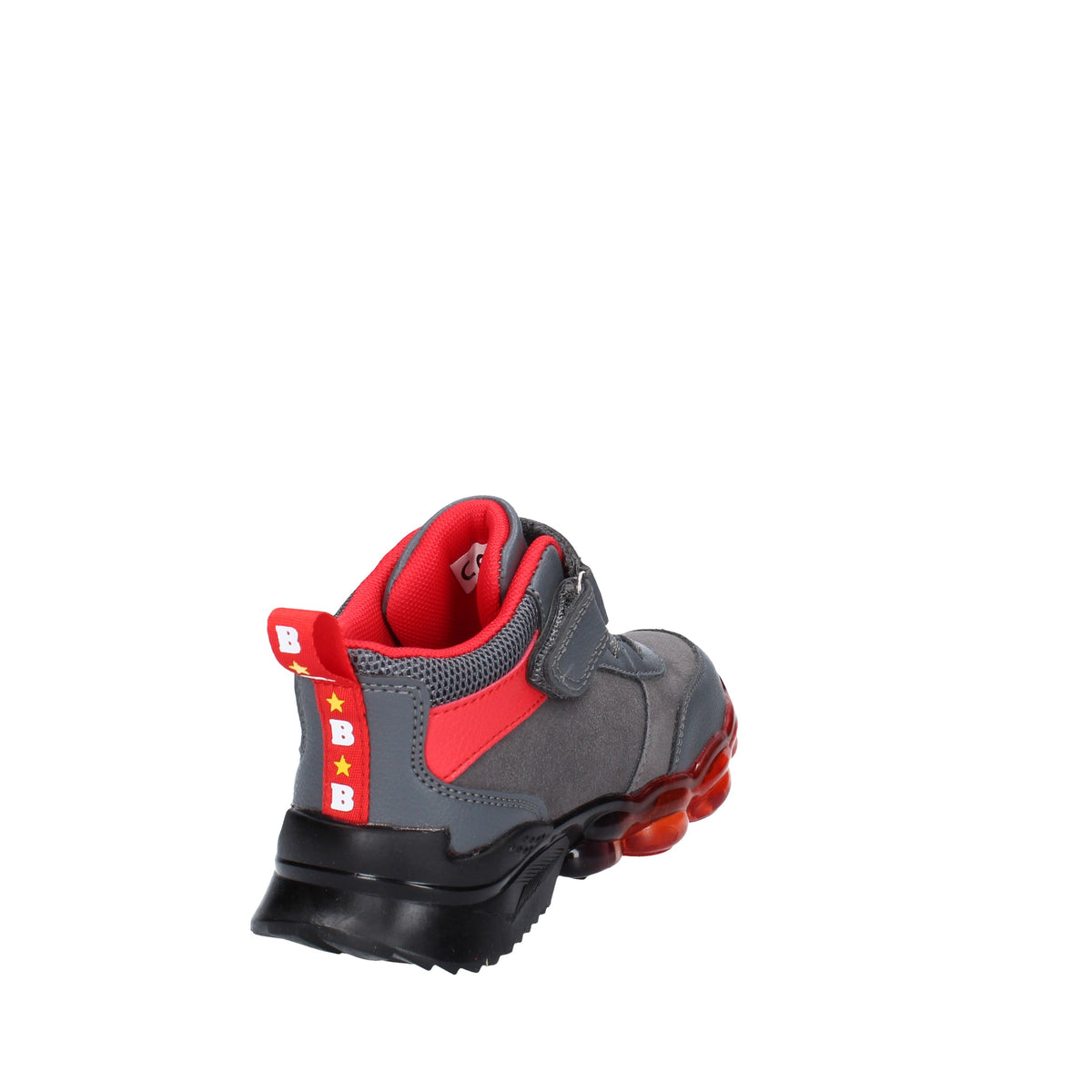 BULL BOYS  DNAL2202 Grigio