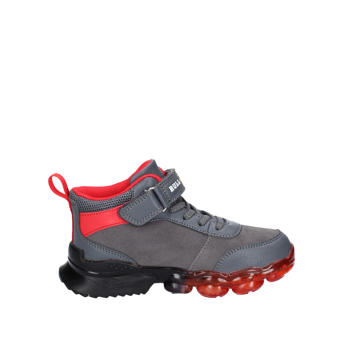 BULL BOYS  DNAL2202 Grigio