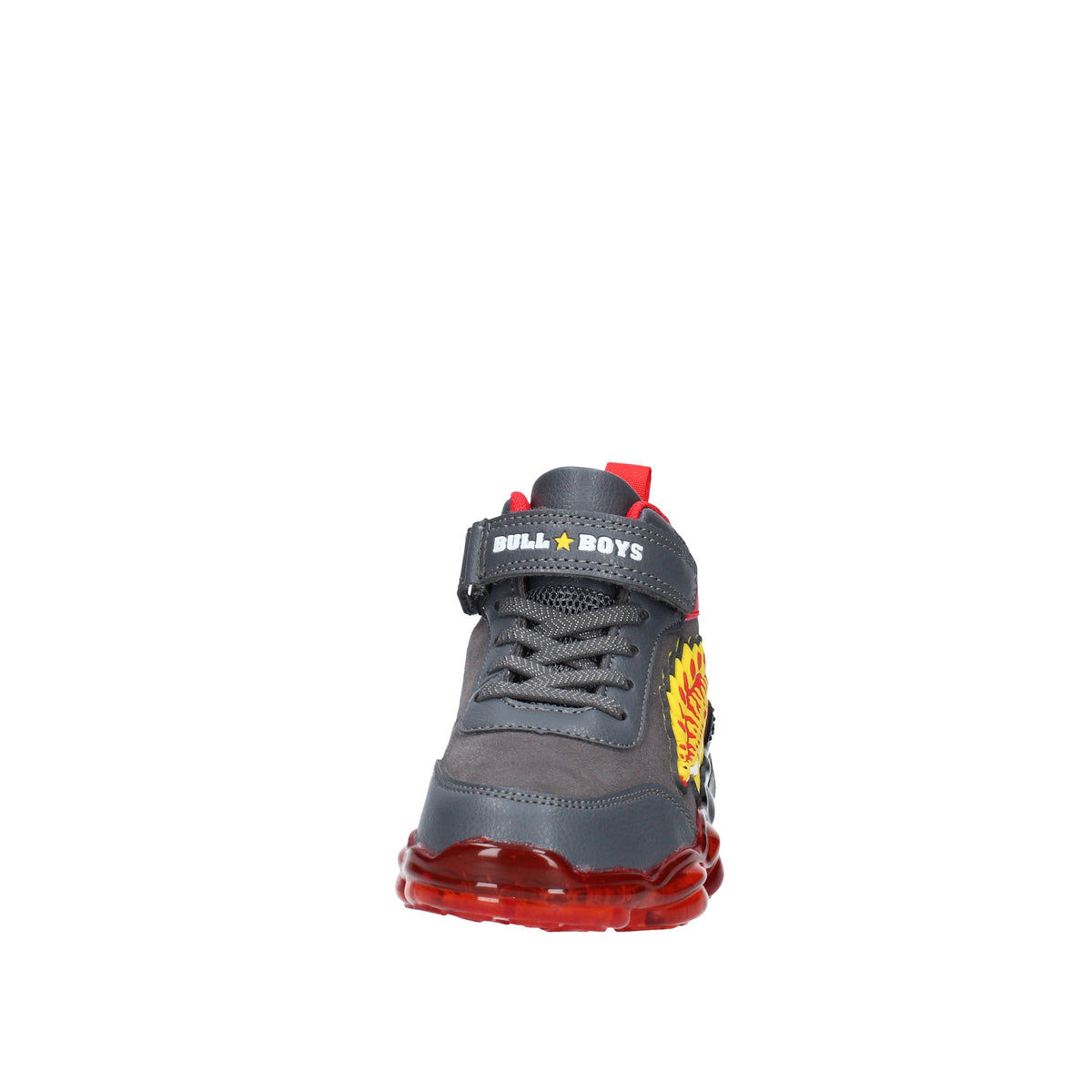 BULL BOYS  DNAL2202 Grigio