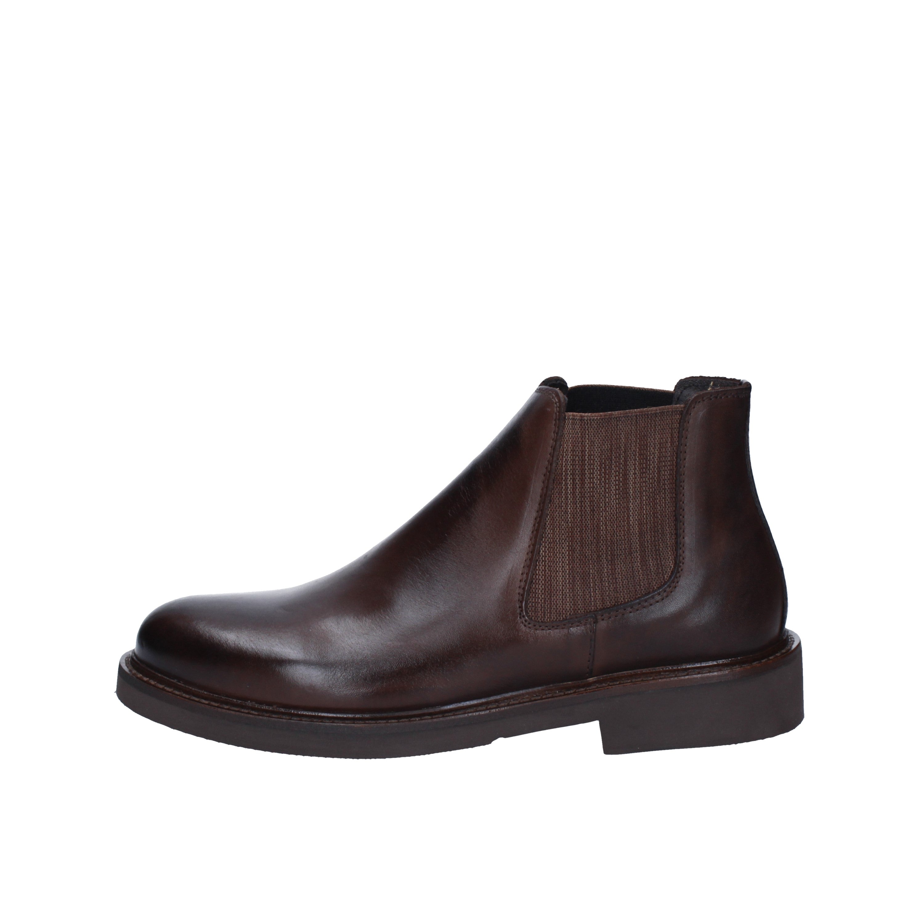 exton tronchetto modello praga brown 449