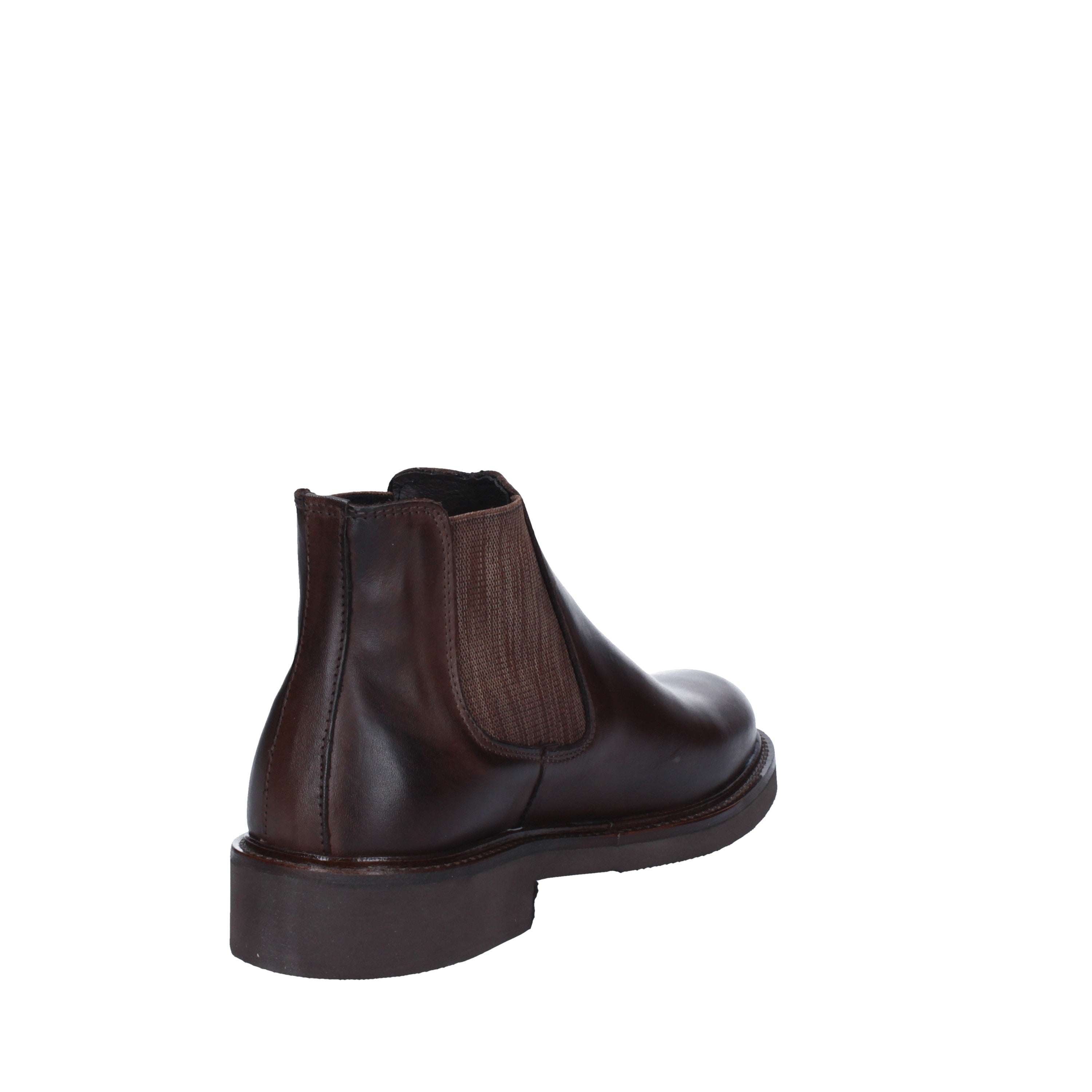 exton tronchetto modello praga brown 449