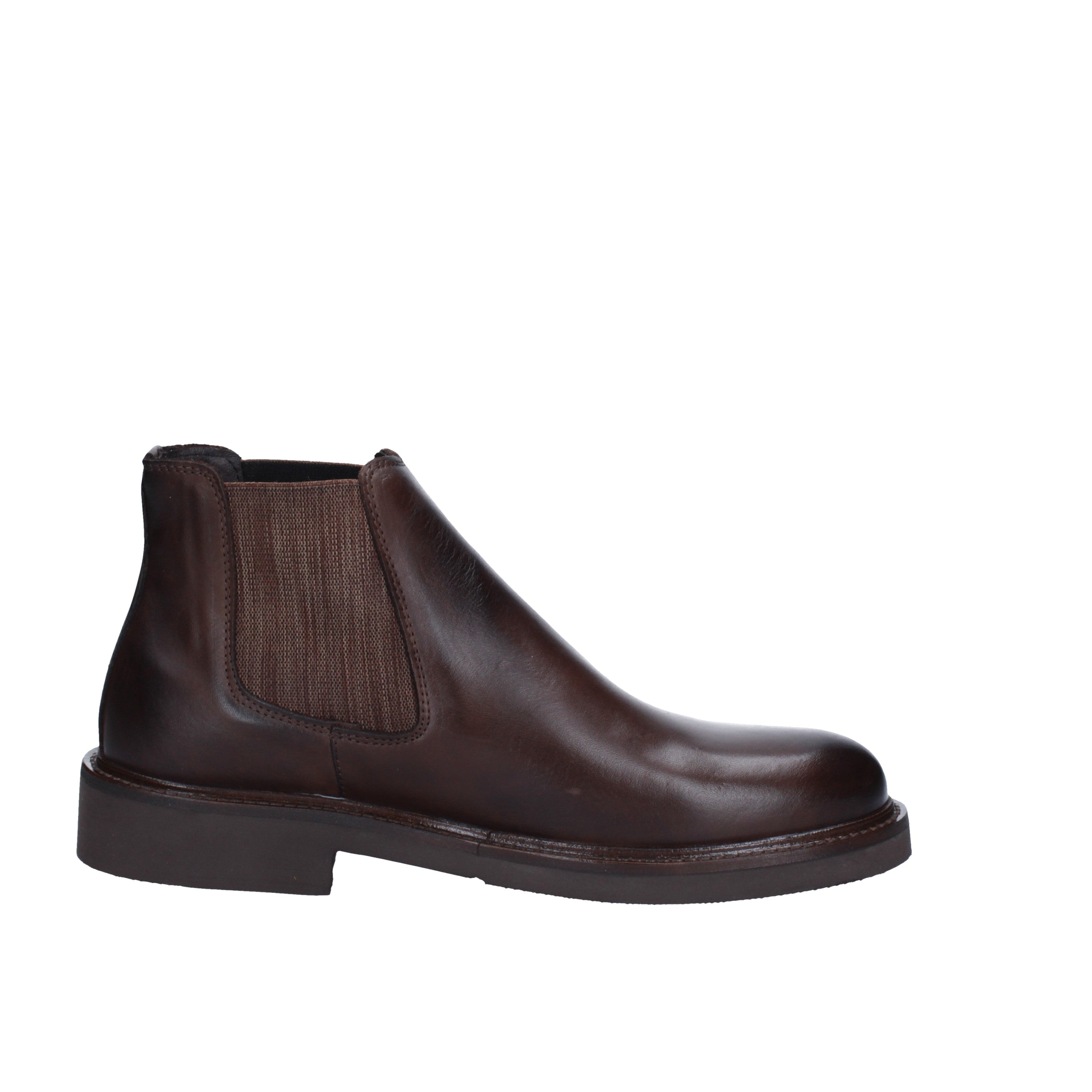 exton tronchetto modello praga brown 449