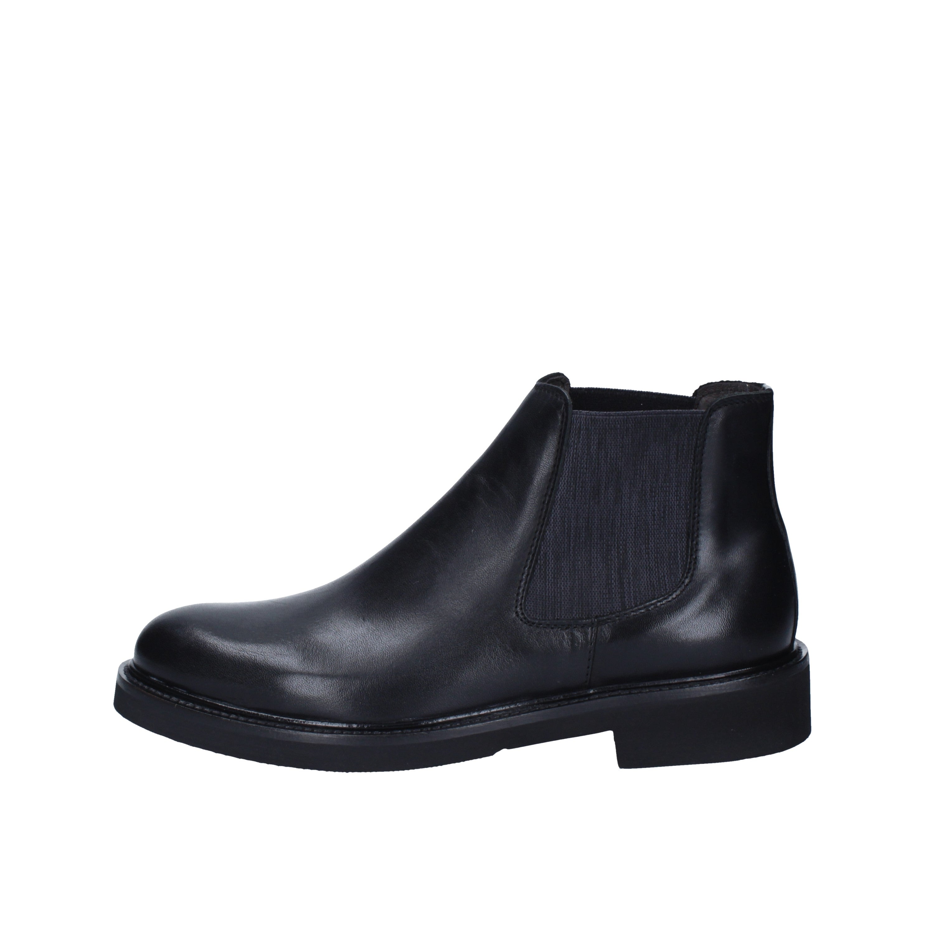 exton tronchetto modello praga nero 449