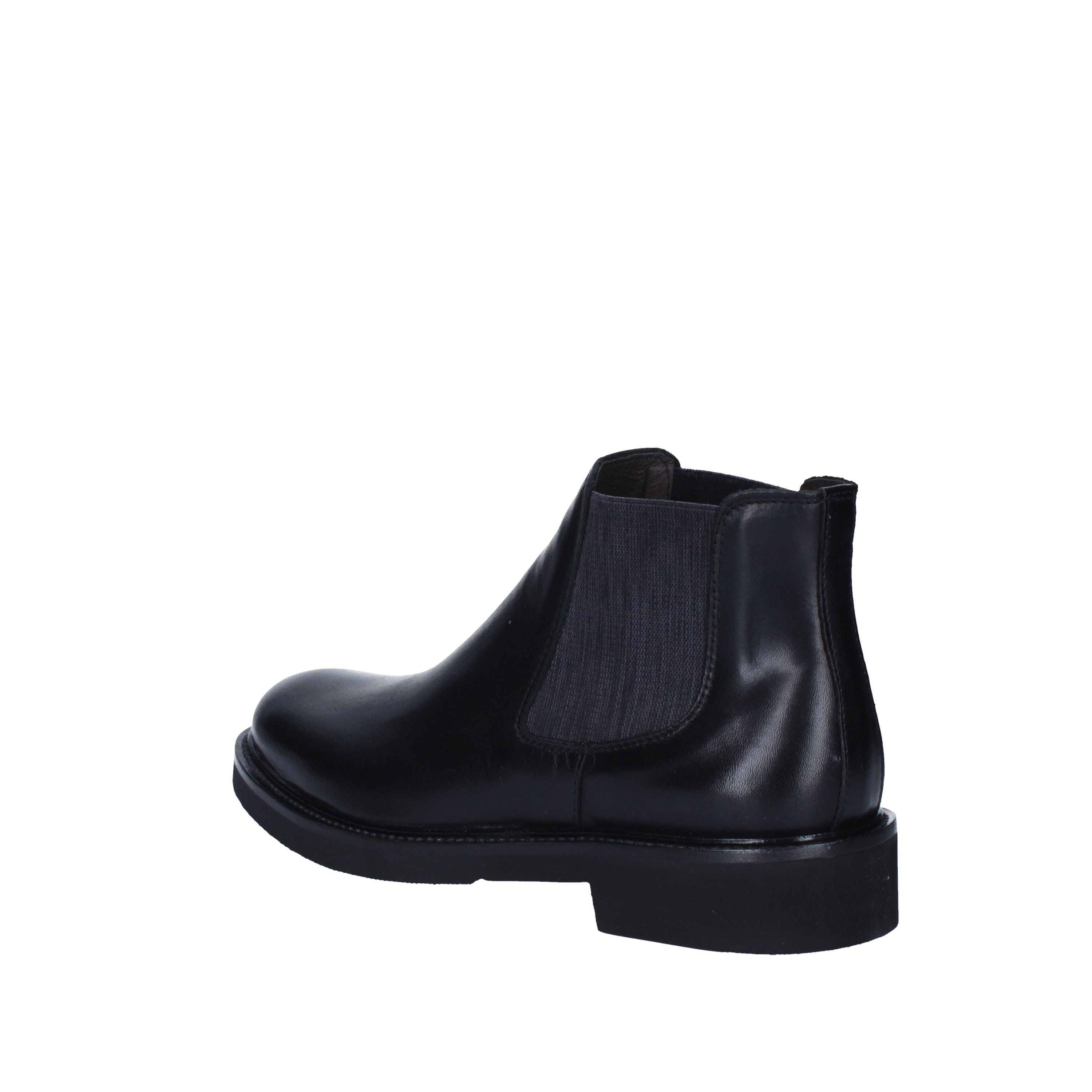 exton tronchetto modello praga nero 449