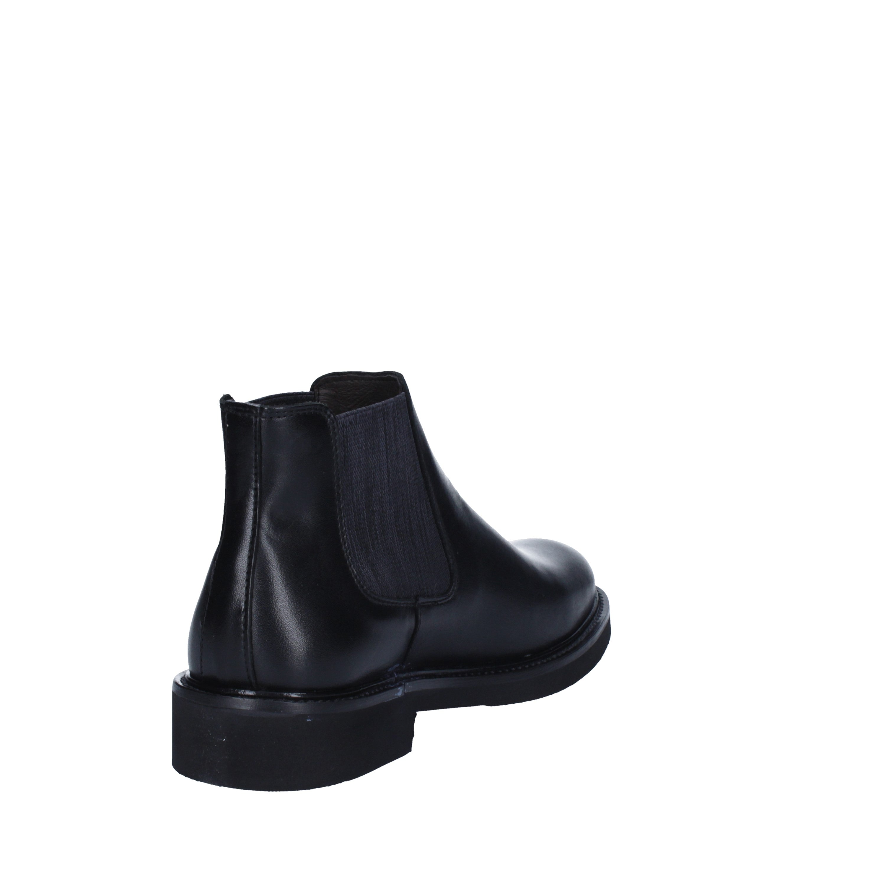 exton tronchetto modello praga nero 449