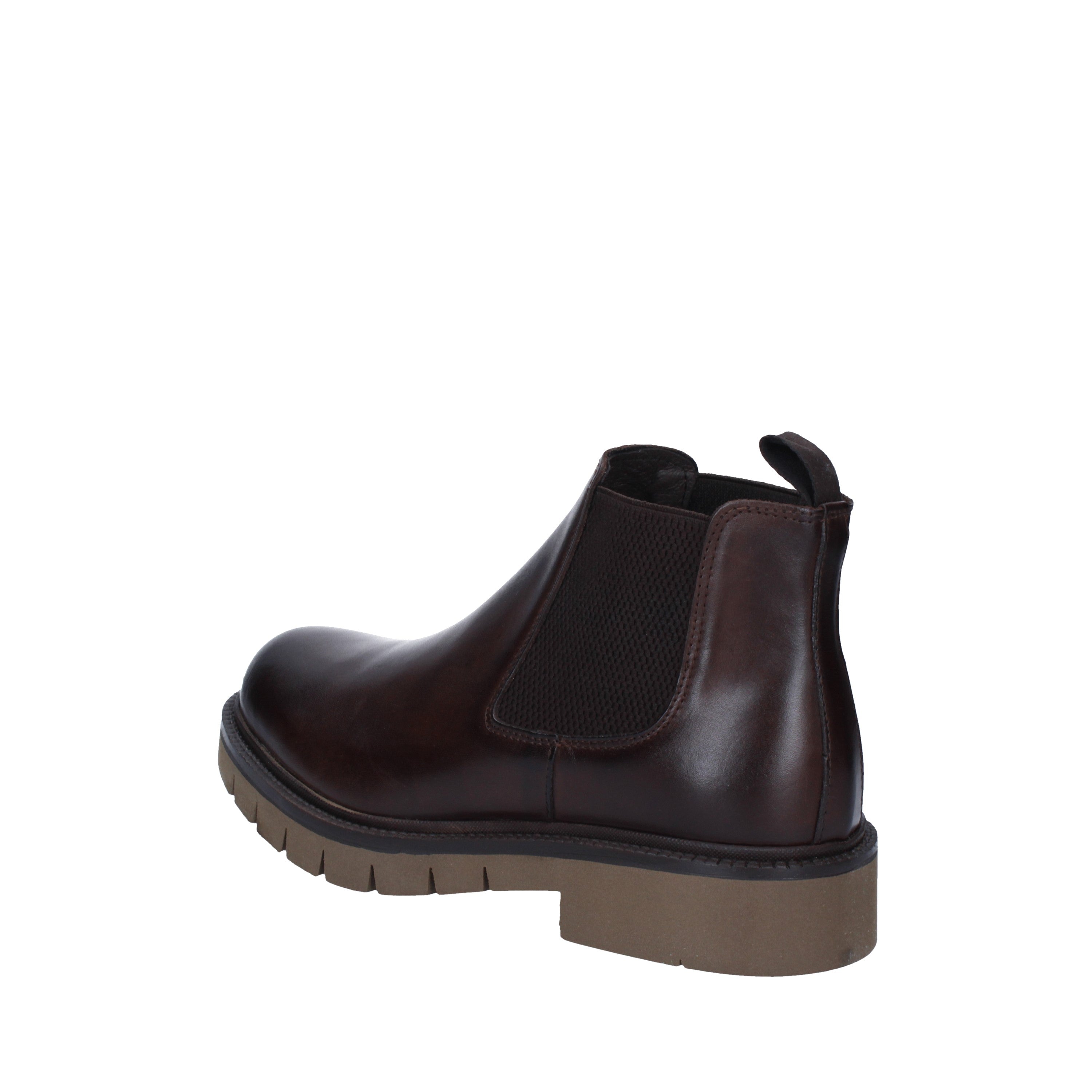 exton tronchetto modello praga brown 651