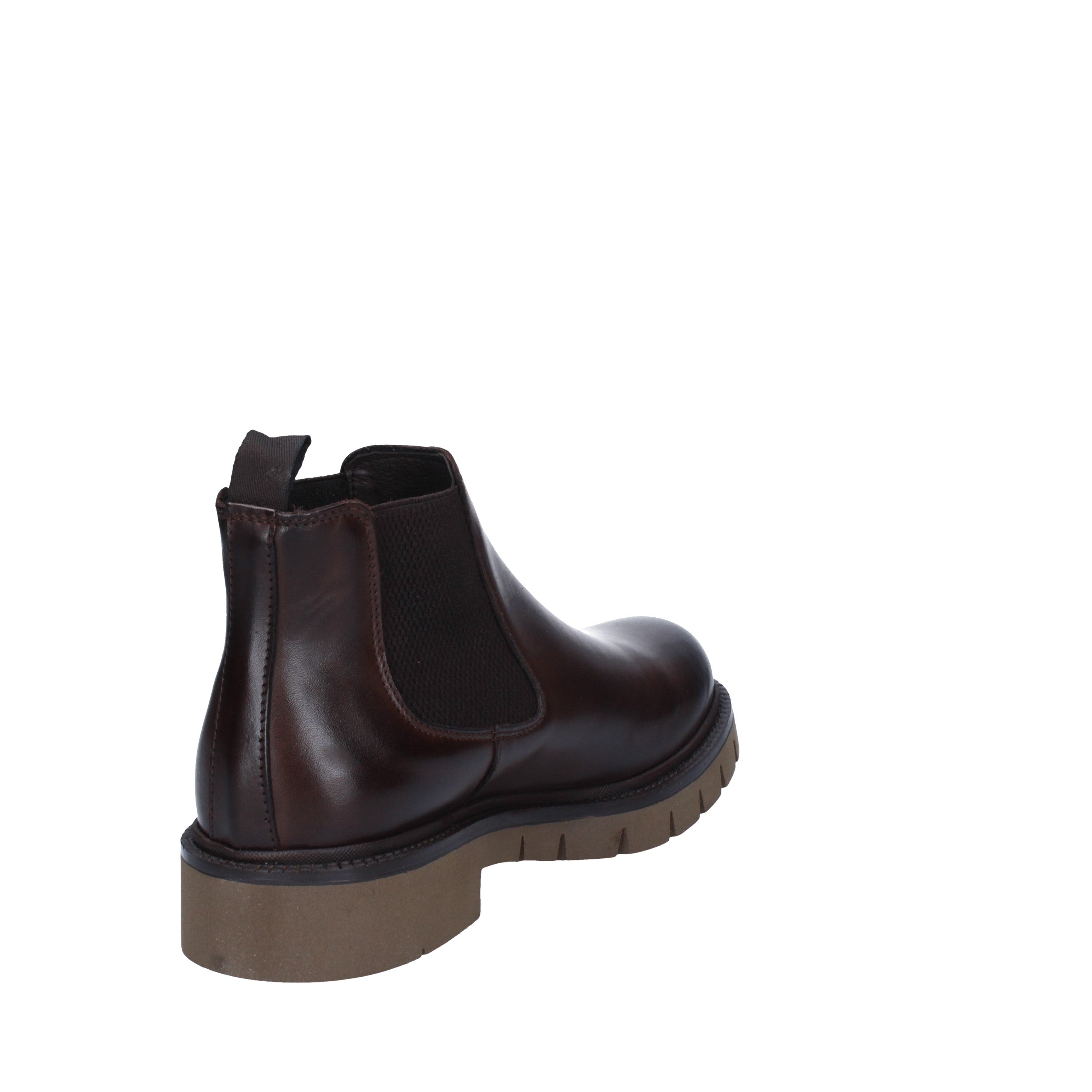 exton tronchetto modello praga brown 651