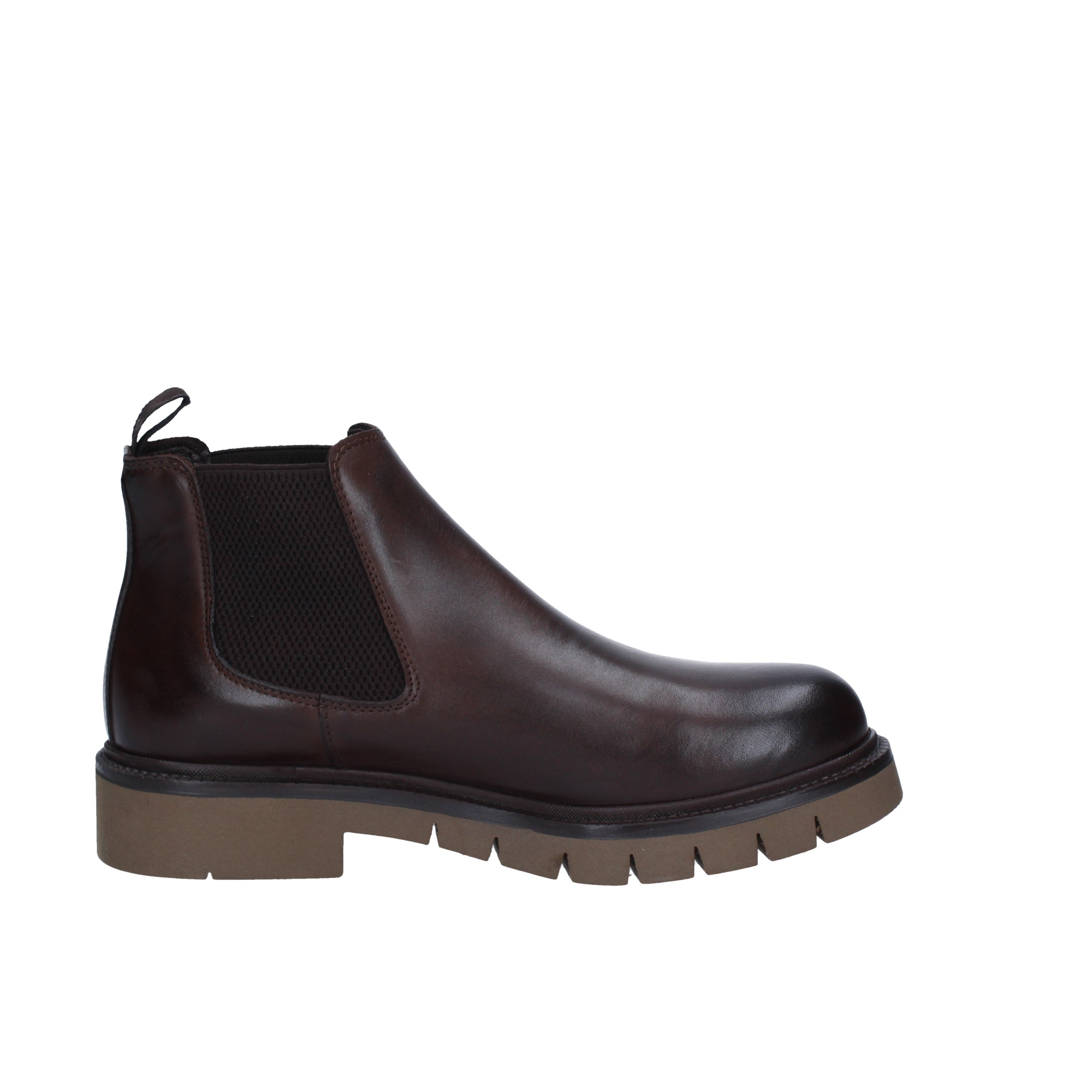 exton tronchetto modello praga brown 651