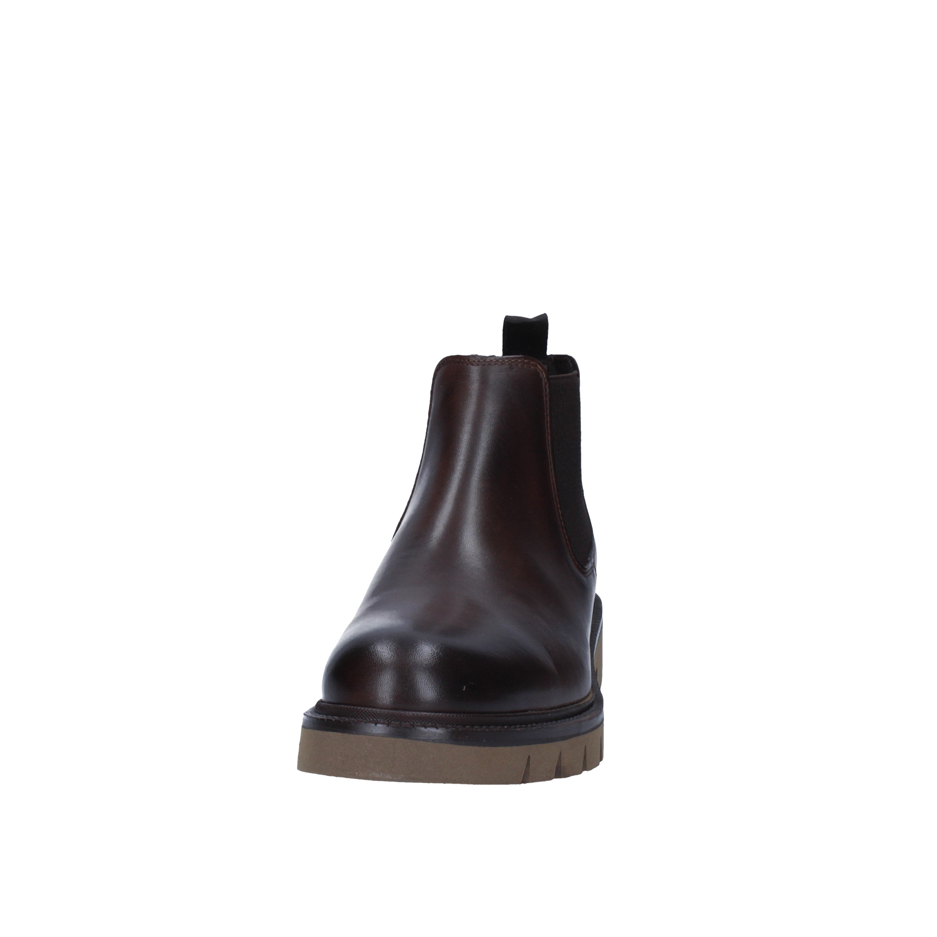 exton tronchetto modello praga brown 651