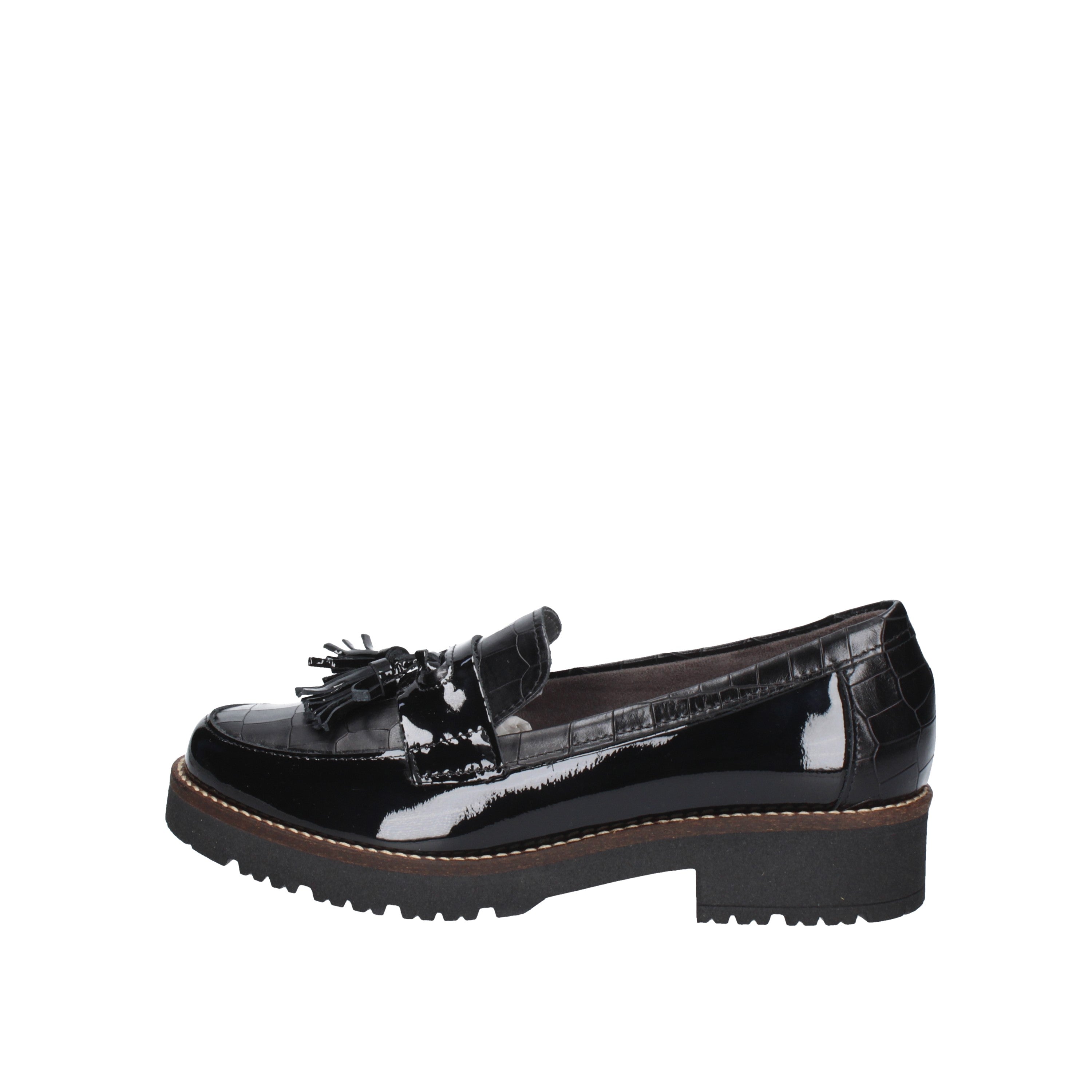 pitillos mocassino 1664