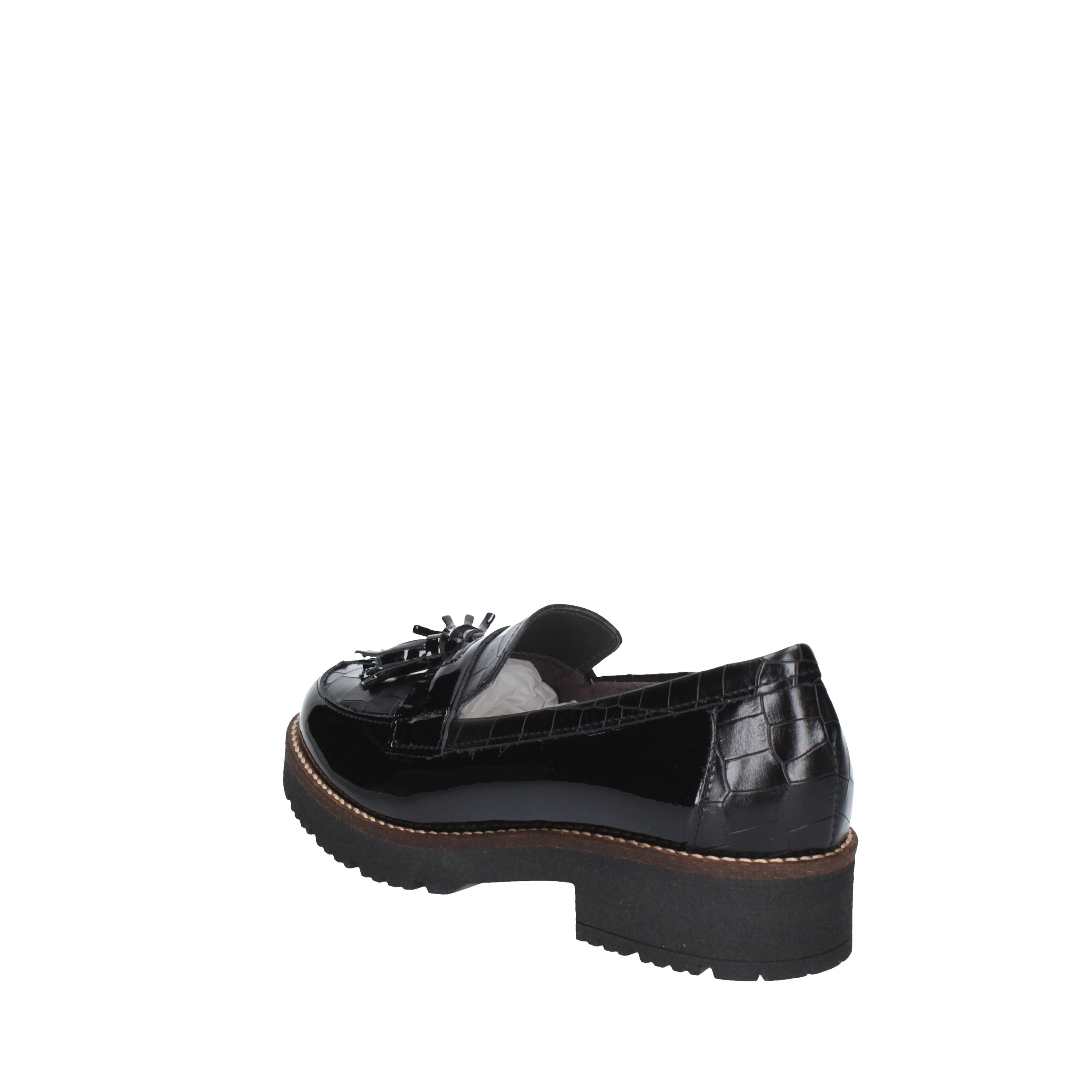 pitillos mocassino 1664