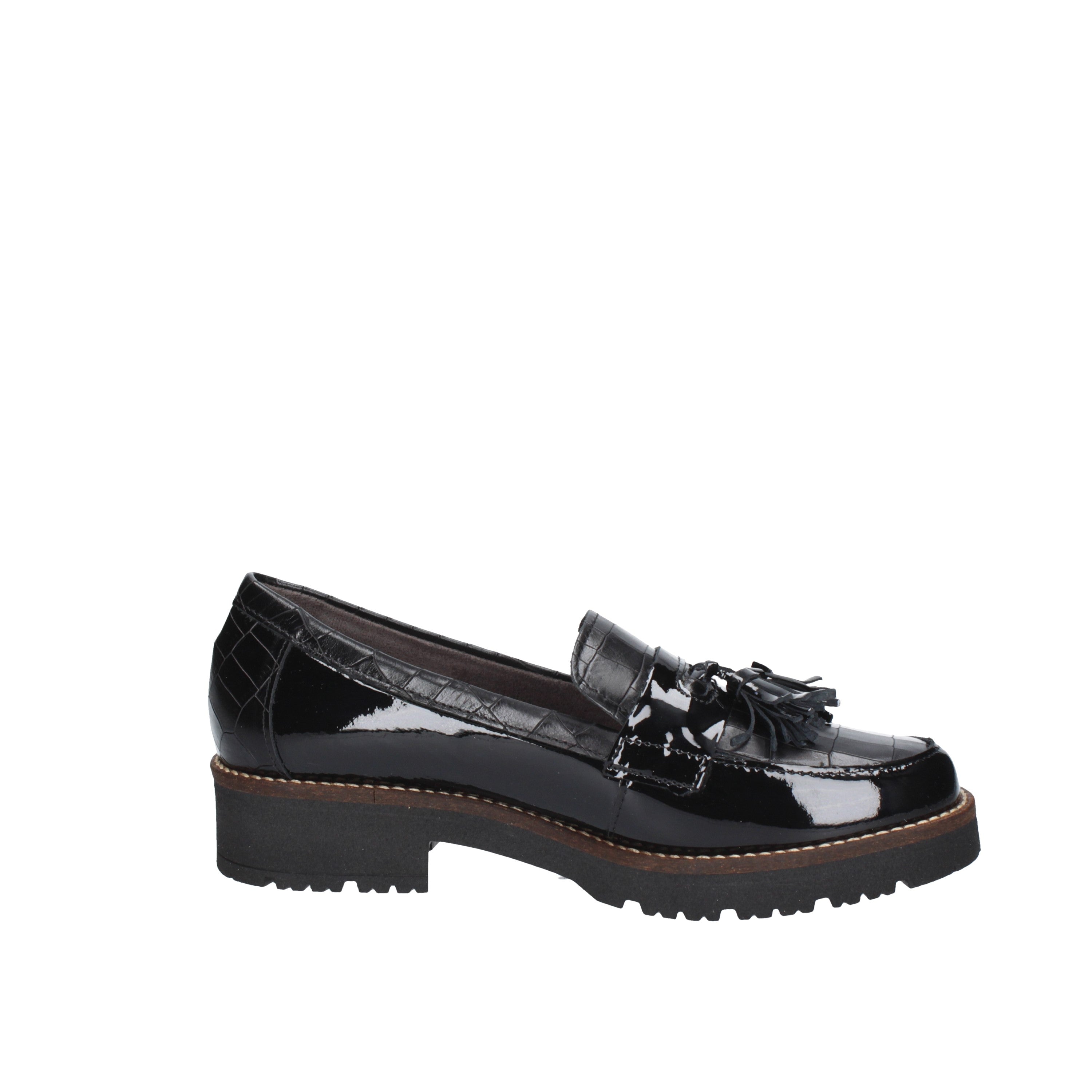 pitillos mocassino 1664