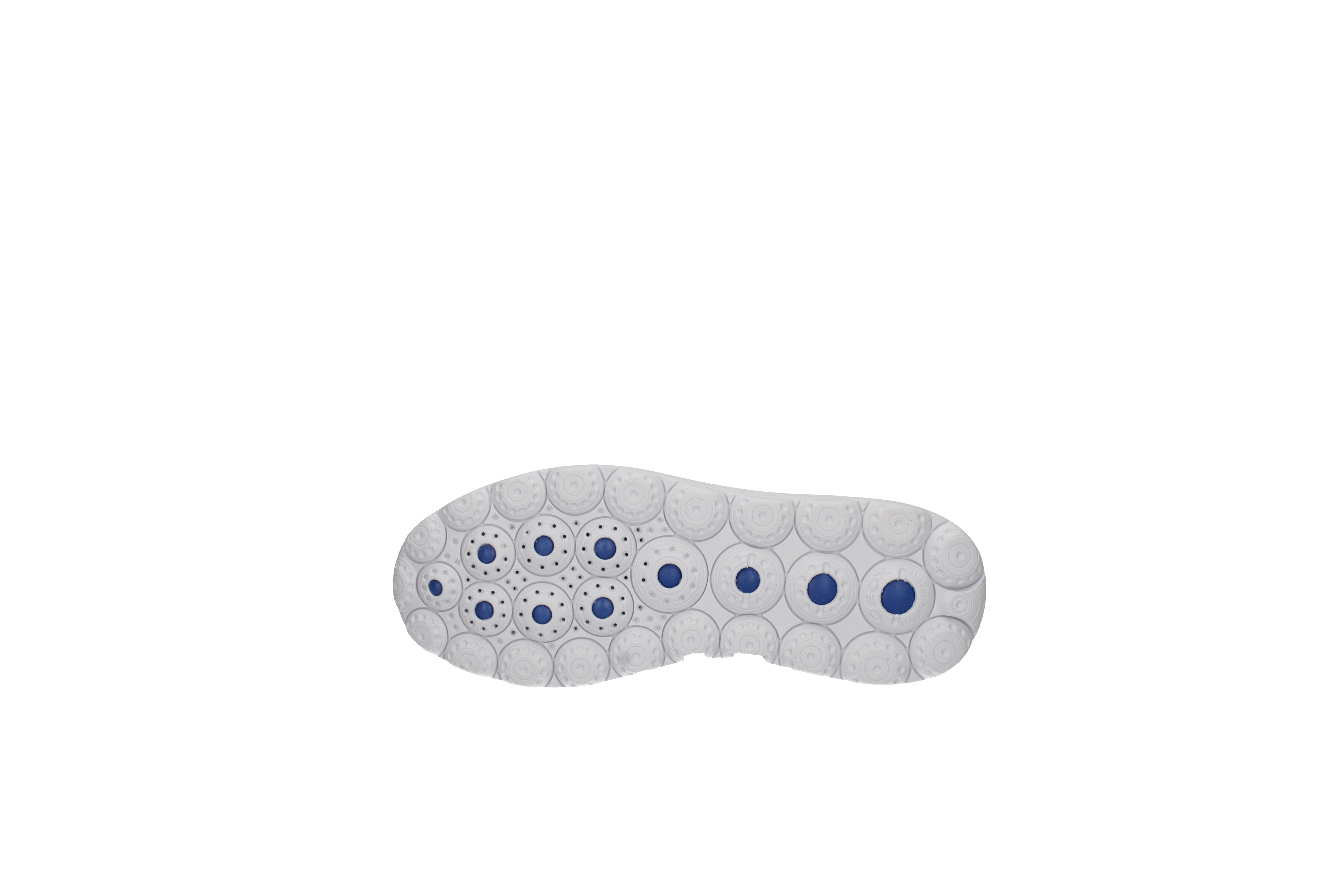 geox sneakers u15bya-0006k