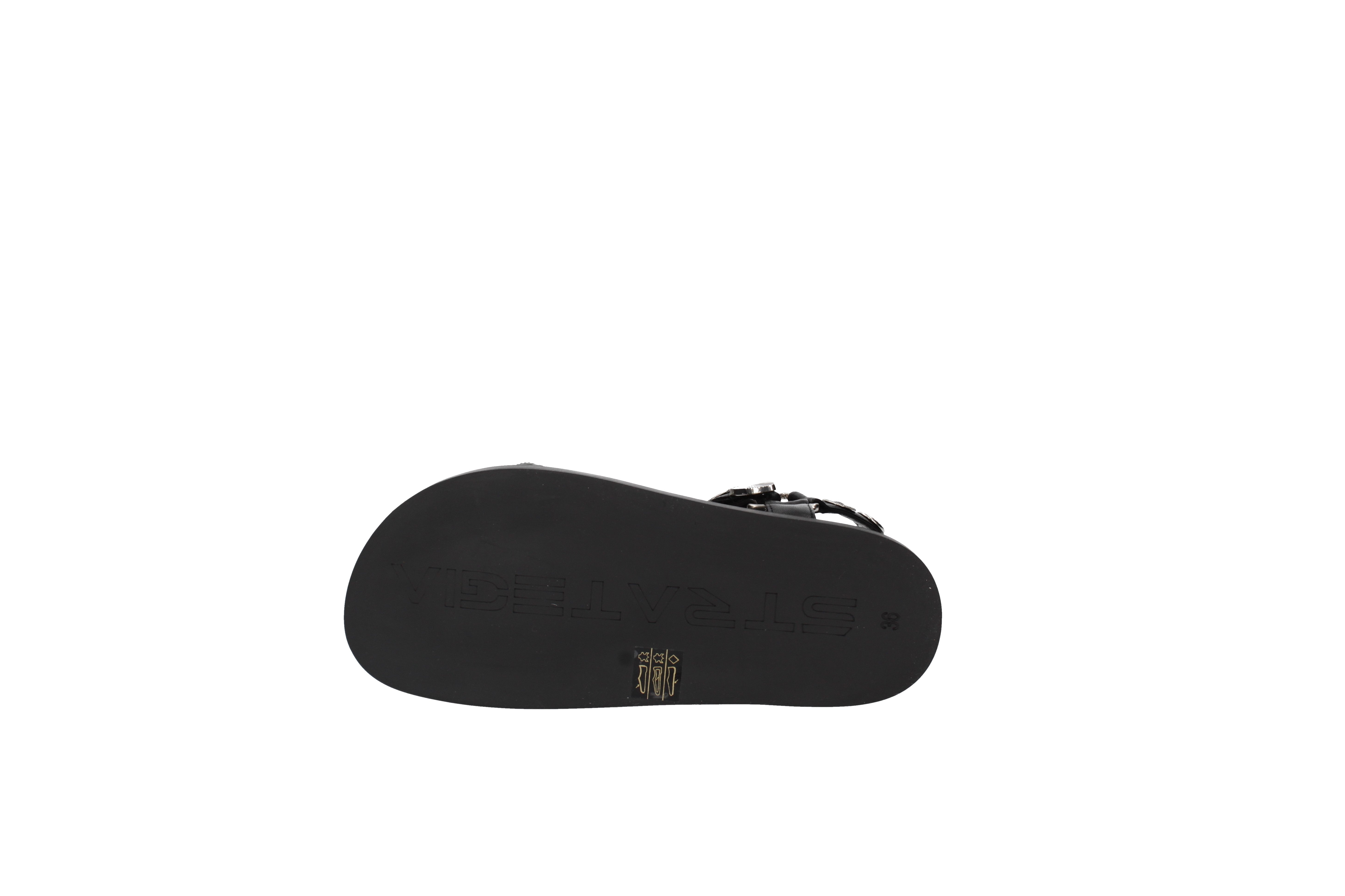 strategia sandali f41